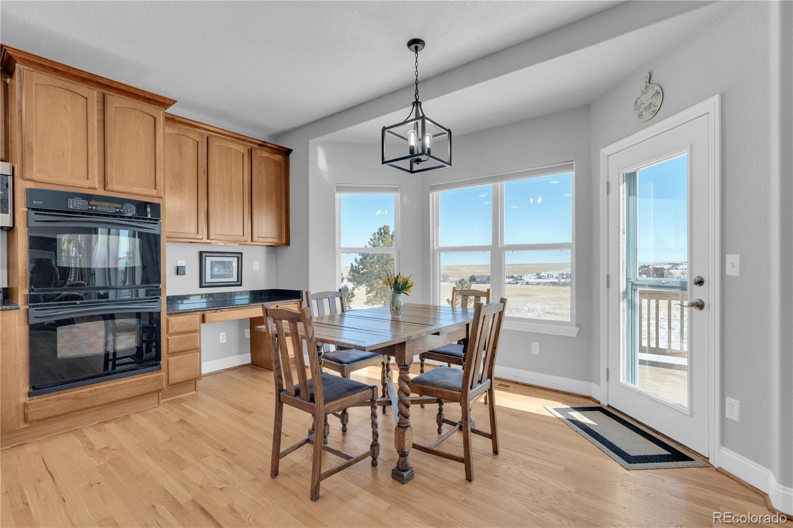 MLS Image #4 for 2378  antelope ridge trail,parker, Colorado