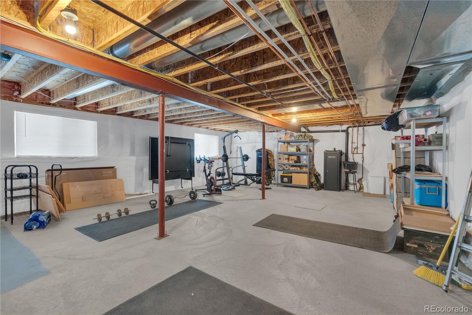 MLS Image #46 for 2378  antelope ridge trail,parker, Colorado