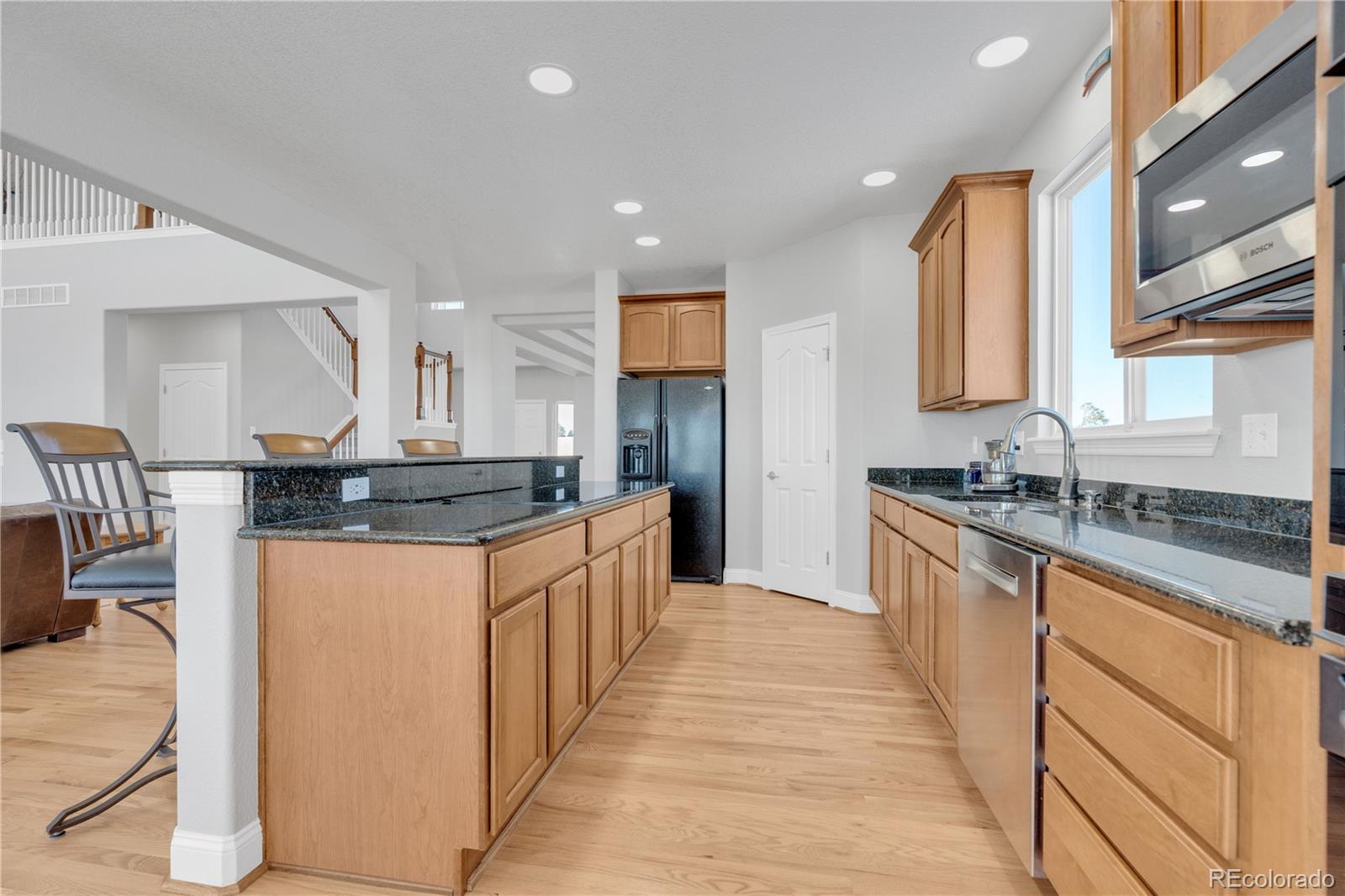 MLS Image #5 for 2378  antelope ridge trail,parker, Colorado