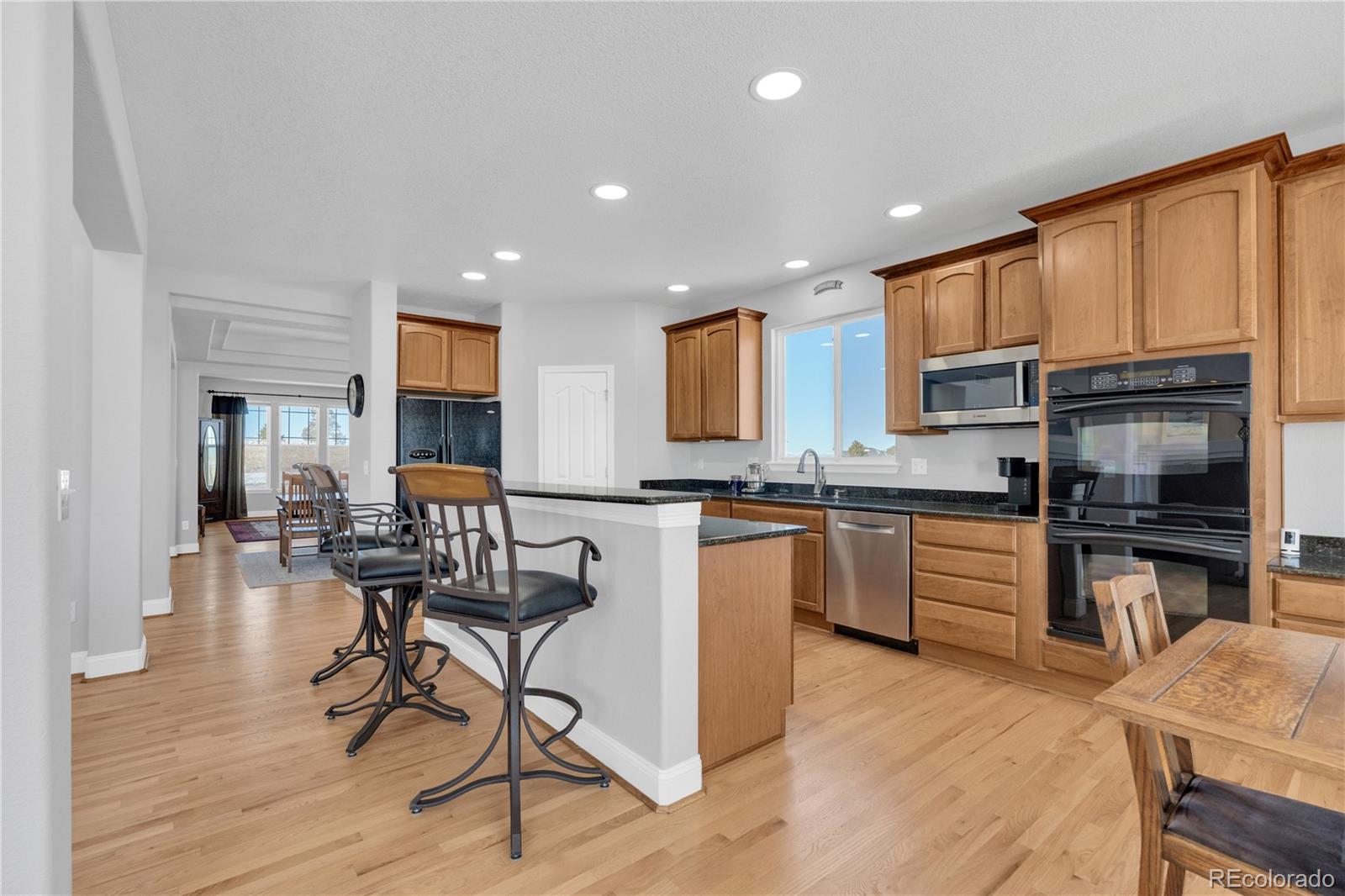 MLS Image #6 for 2378  antelope ridge trail,parker, Colorado