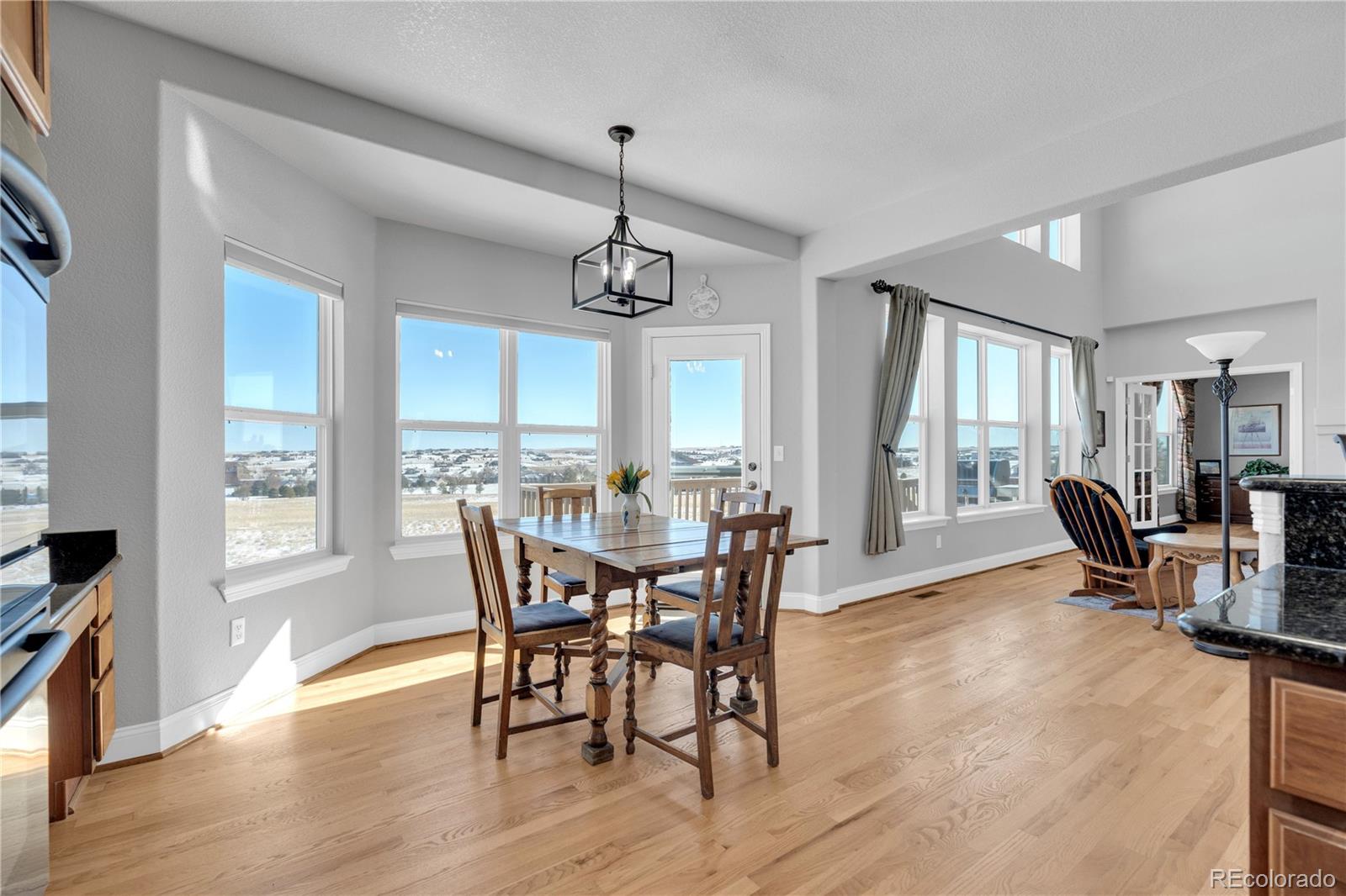 MLS Image #7 for 2378  antelope ridge trail,parker, Colorado