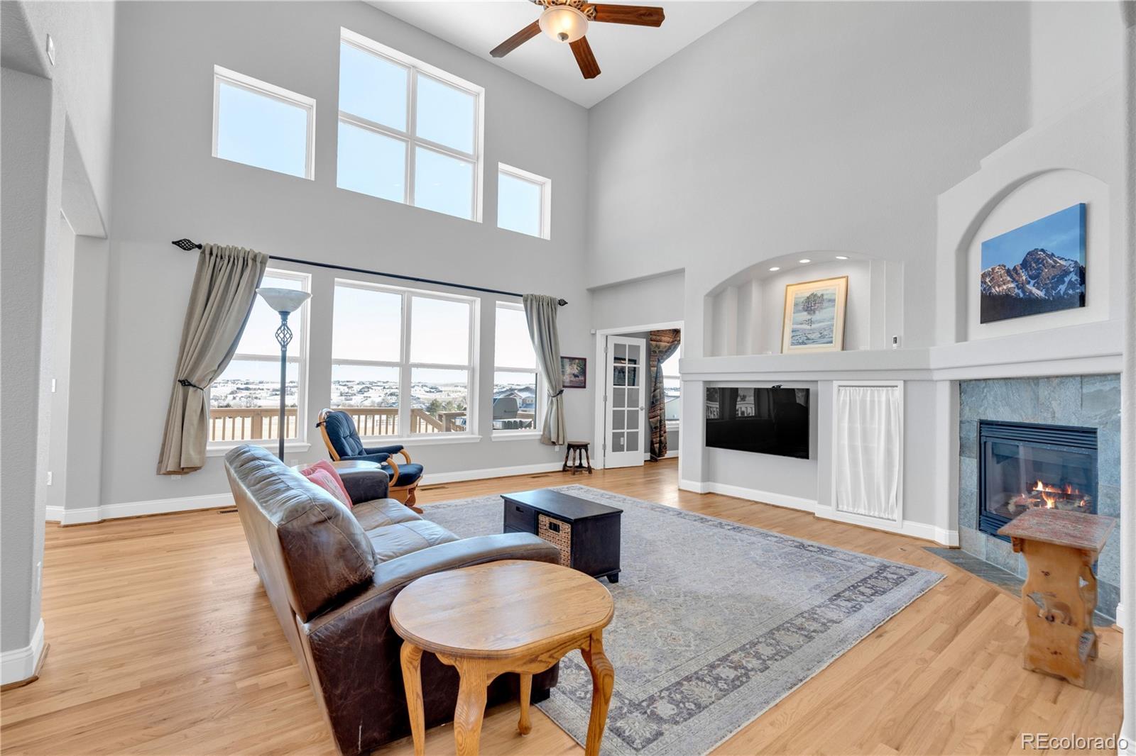 MLS Image #8 for 2378  antelope ridge trail,parker, Colorado
