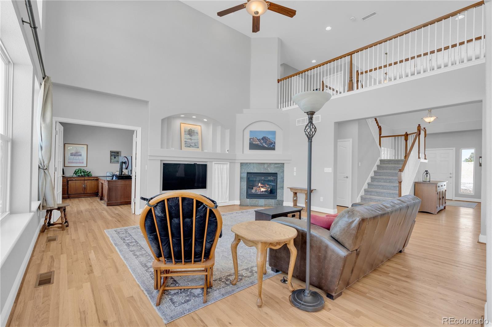MLS Image #9 for 2378  antelope ridge trail,parker, Colorado