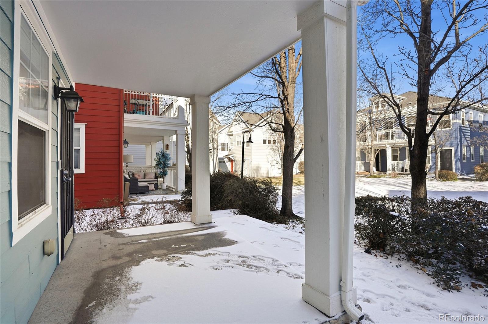 MLS Image #2 for 7431 e 26th avenue 2,denver, Colorado