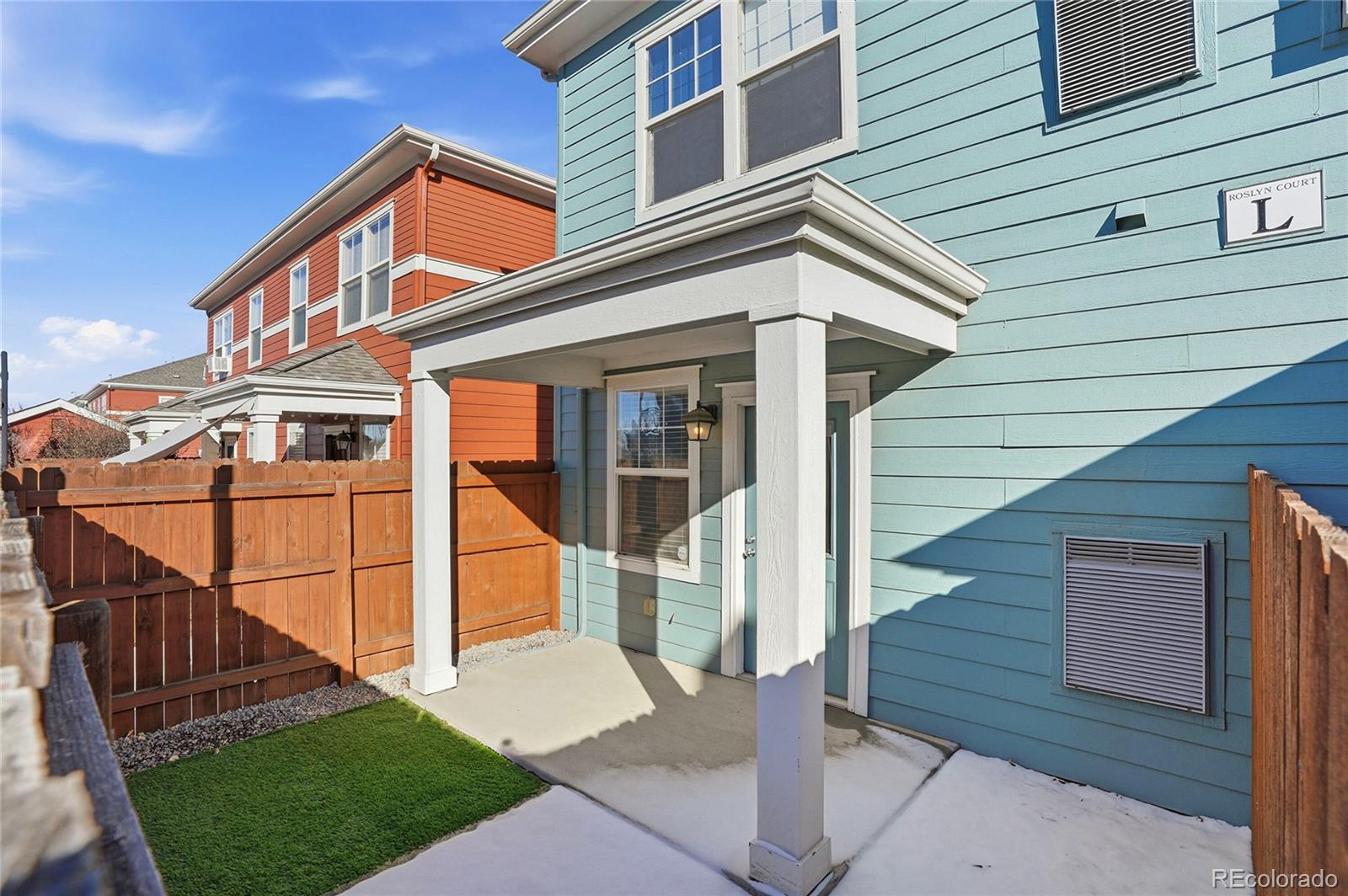 MLS Image #20 for 7431 e 26th avenue 2,denver, Colorado