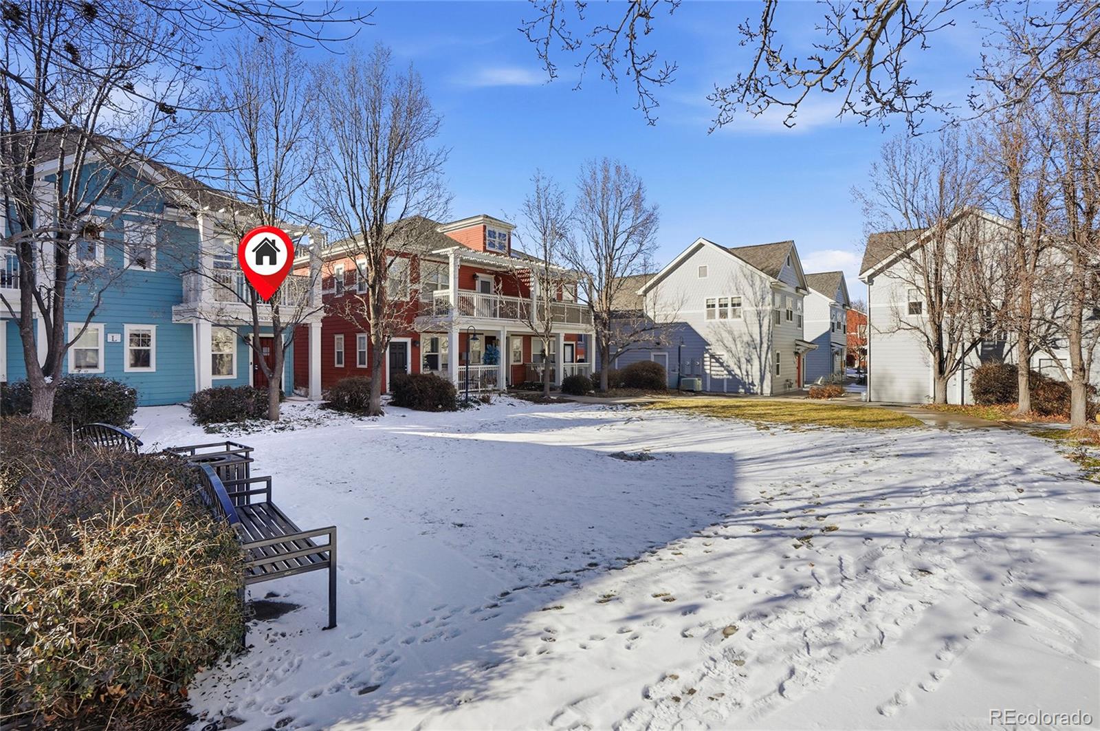 MLS Image #24 for 7431 e 26th avenue 2,denver, Colorado