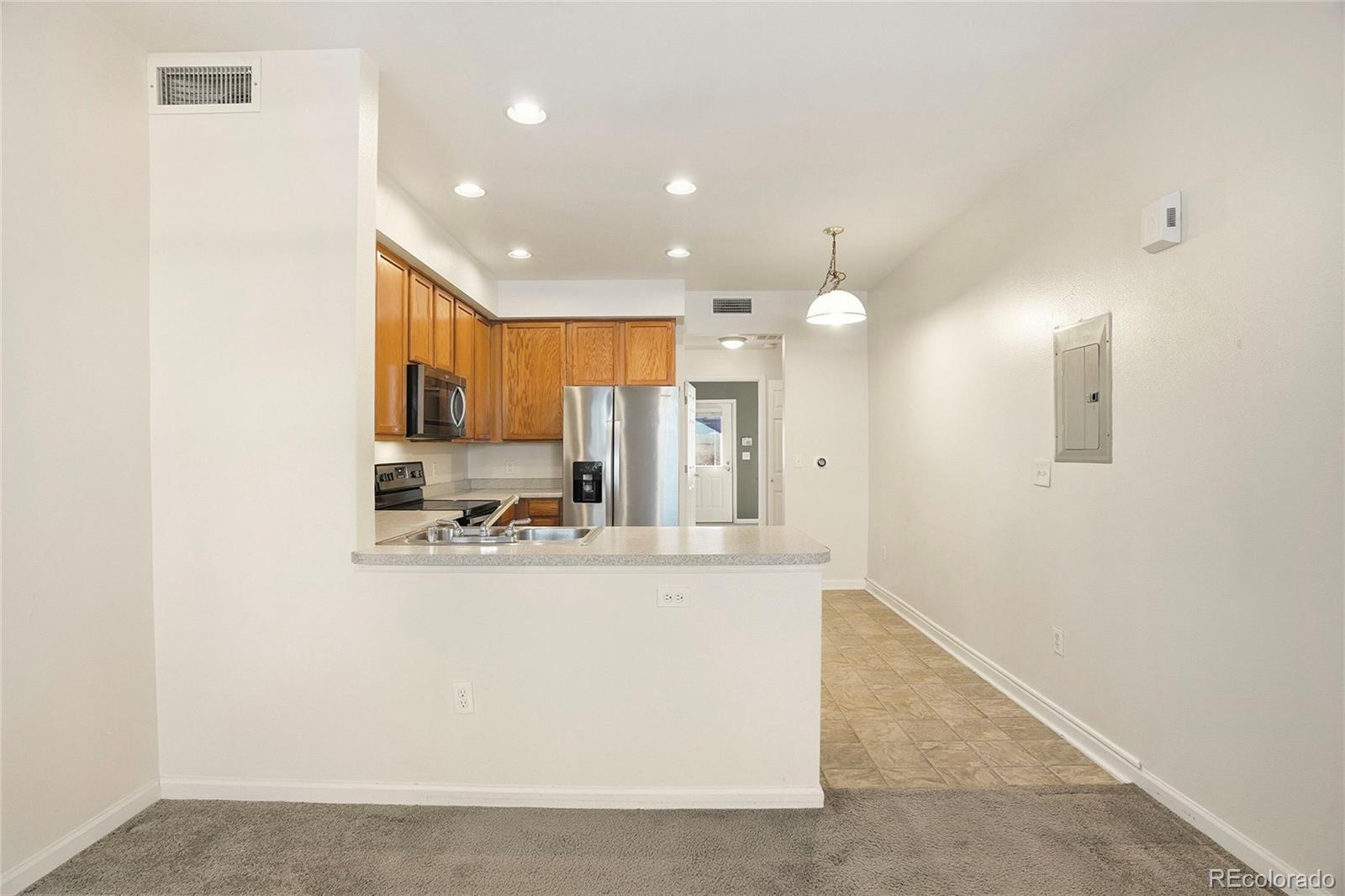 MLS Image #6 for 7431 e 26th avenue 2,denver, Colorado