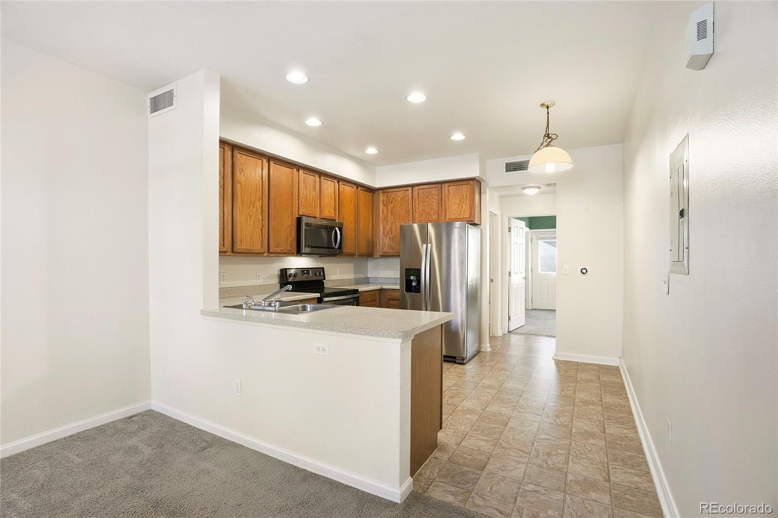 MLS Image #7 for 7431 e 26th avenue 2,denver, Colorado