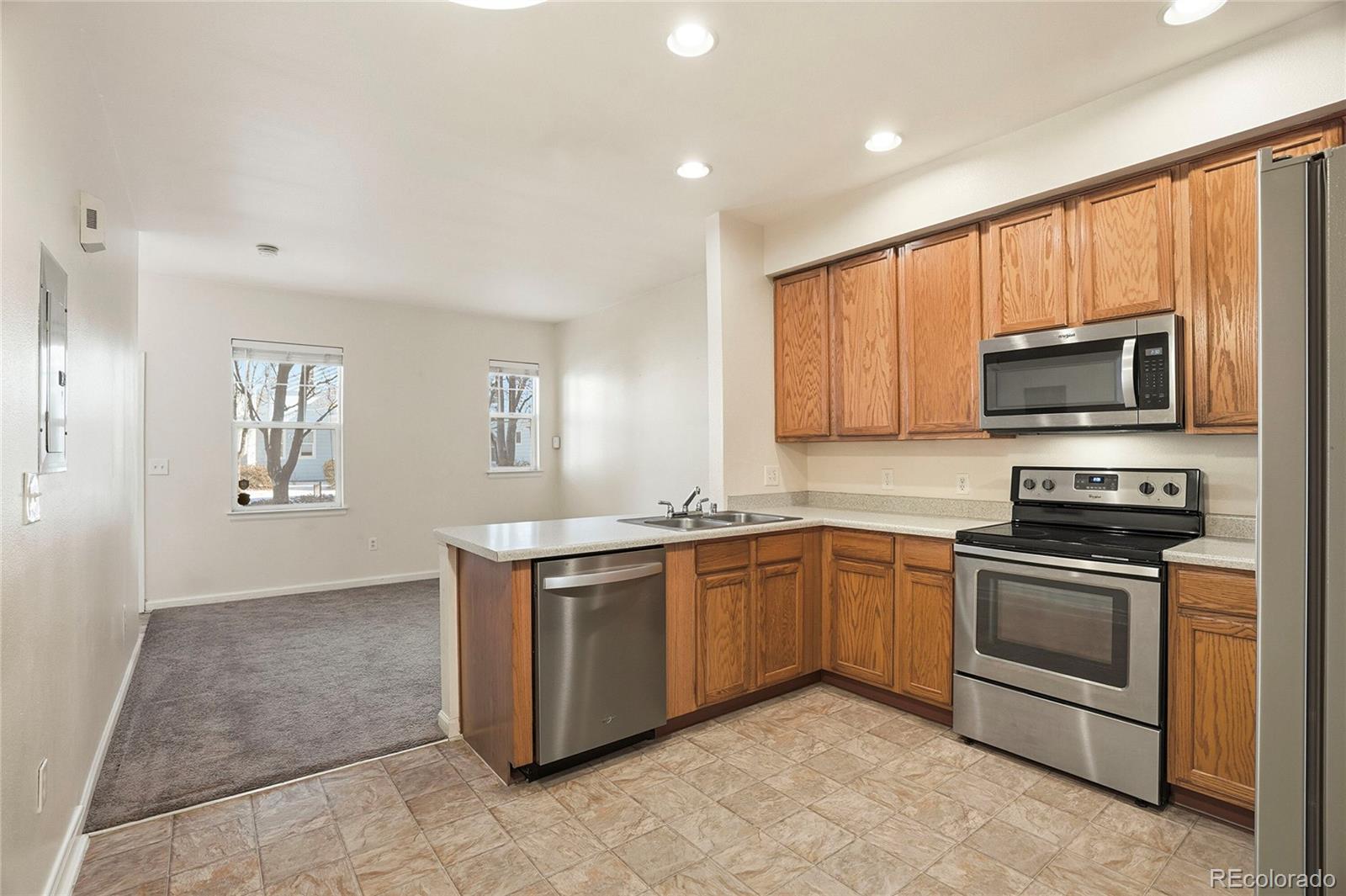 MLS Image #9 for 7431 e 26th avenue 2,denver, Colorado