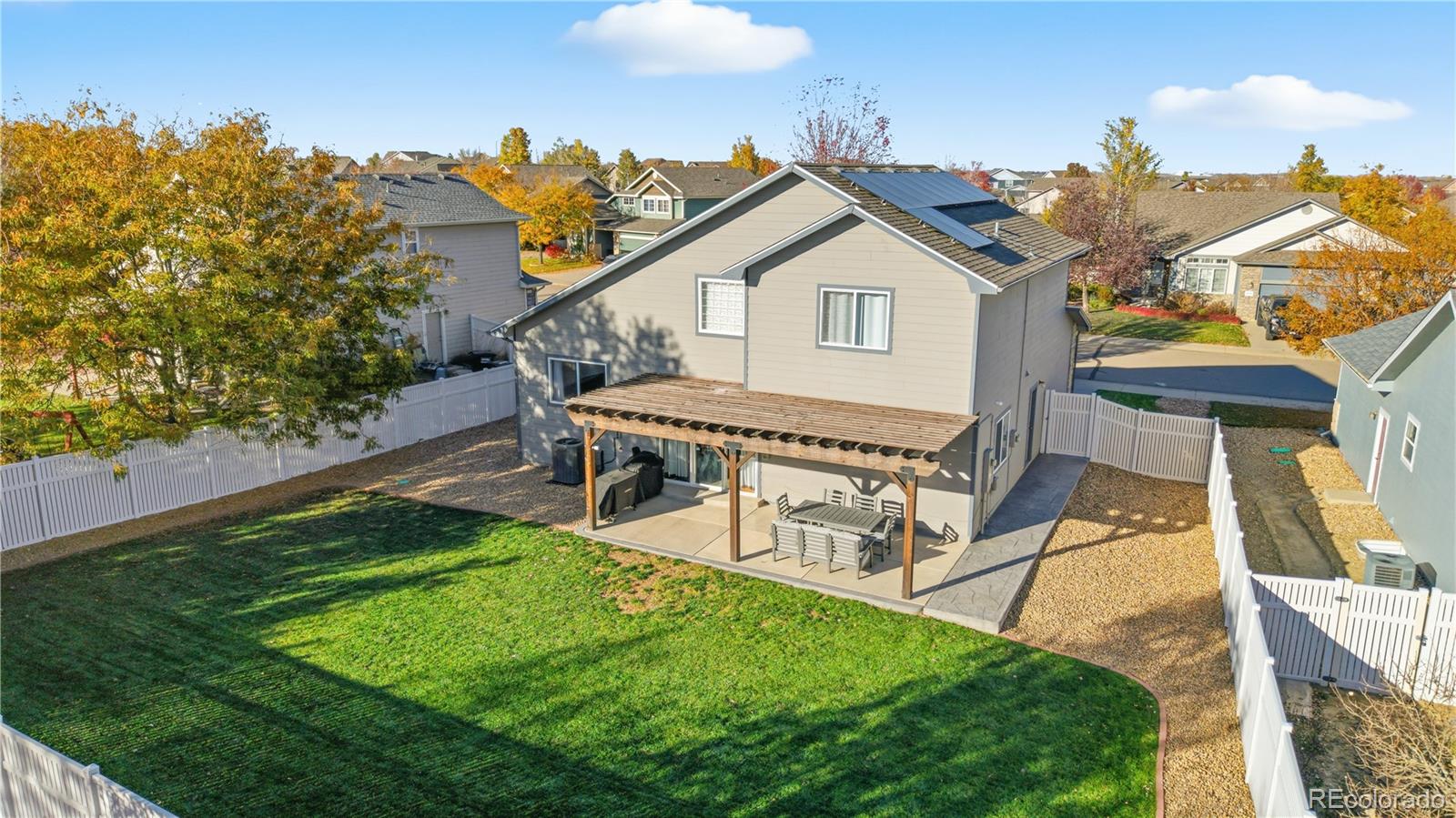 MLS Image #16 for 9865  buffalo street,firestone, Colorado