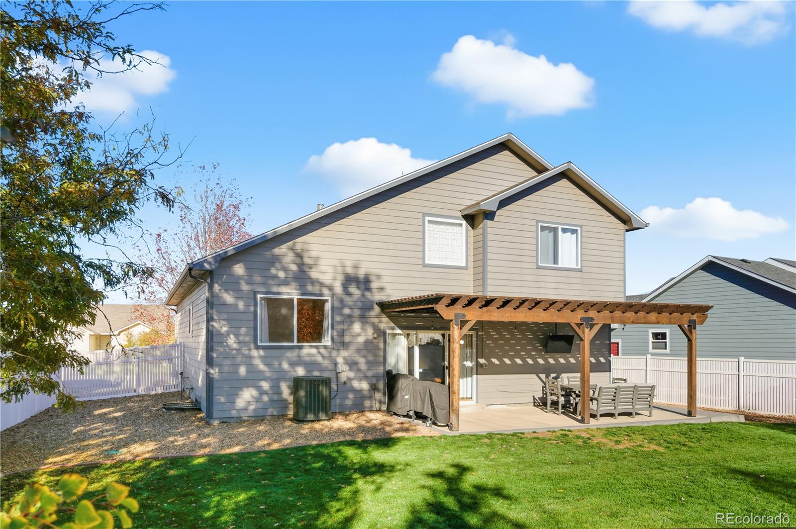 MLS Image #17 for 9865  buffalo street,firestone, Colorado