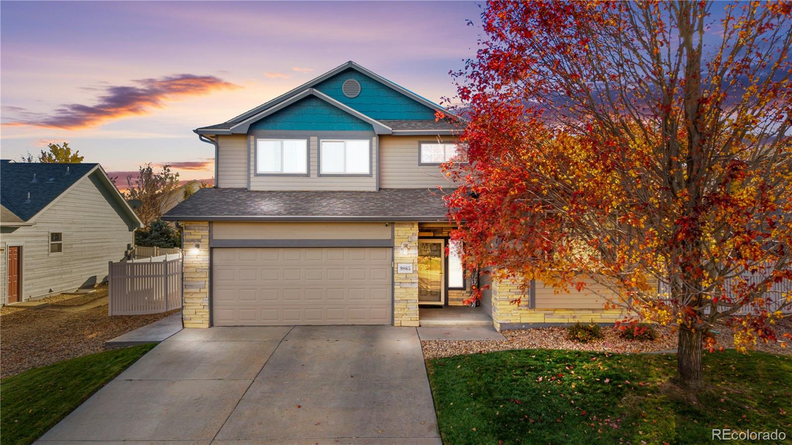 MLS Image #37 for 9865  buffalo street,firestone, Colorado