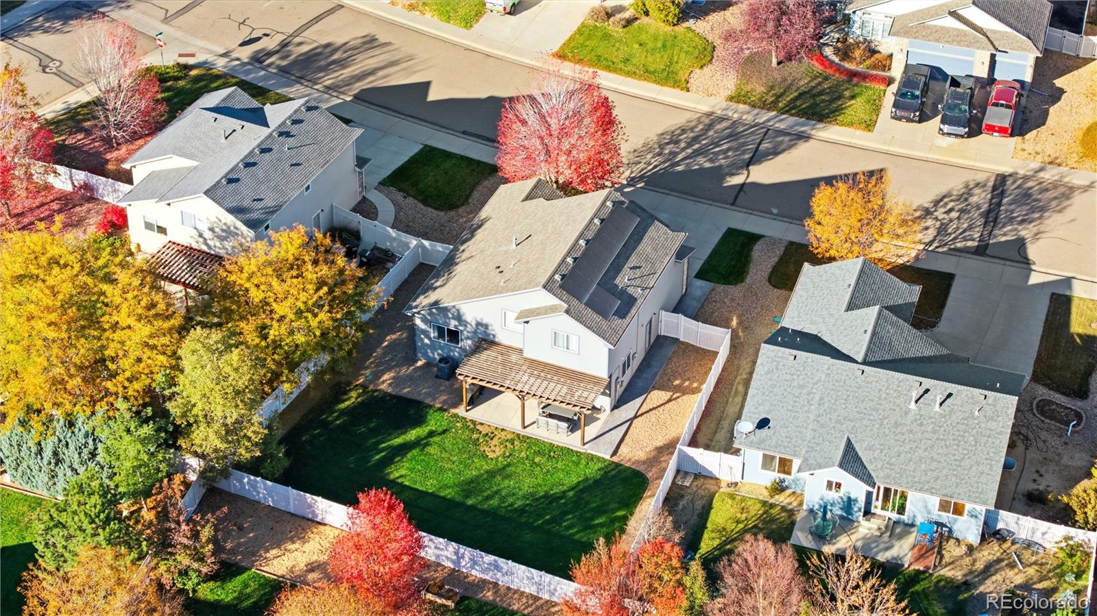 MLS Image #38 for 9865  buffalo street,firestone, Colorado