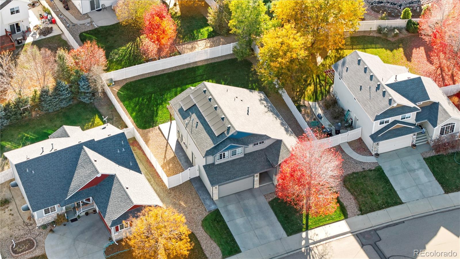 MLS Image #39 for 9865  buffalo street,firestone, Colorado