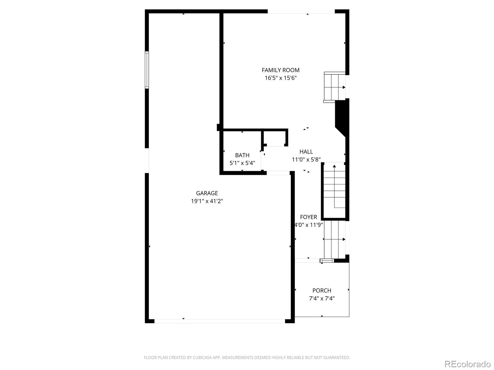 MLS Image #40 for 9865  buffalo street,firestone, Colorado