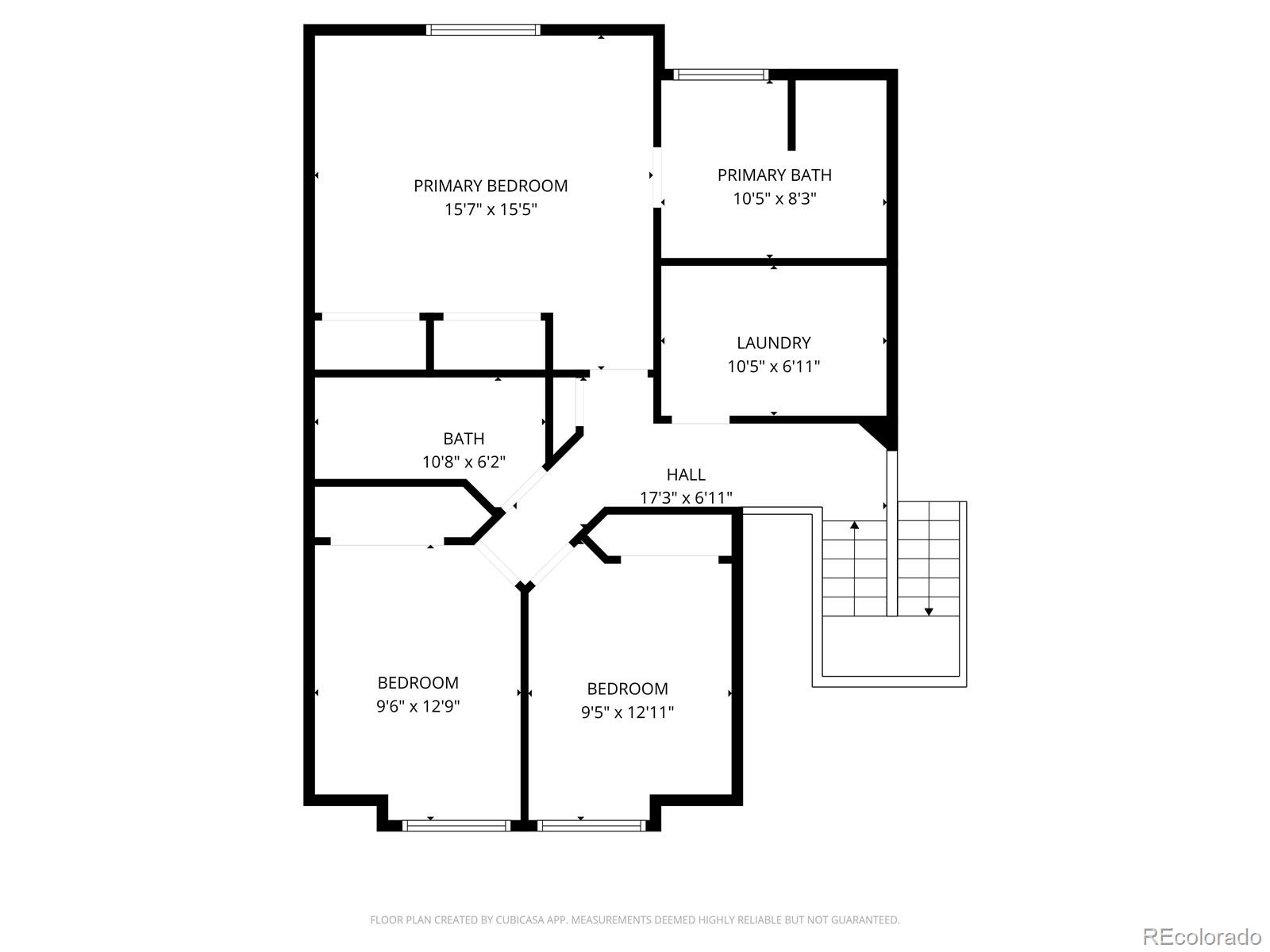MLS Image #42 for 9865  buffalo street,firestone, Colorado