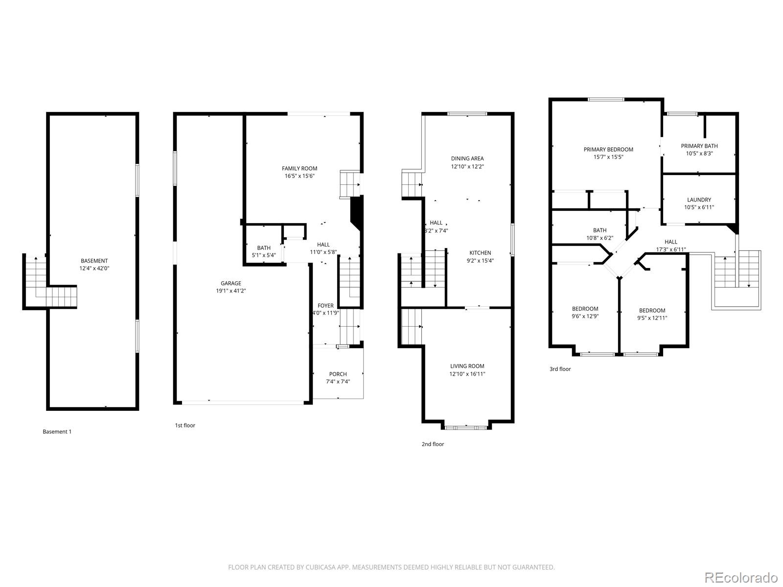 MLS Image #44 for 9865  buffalo street,firestone, Colorado