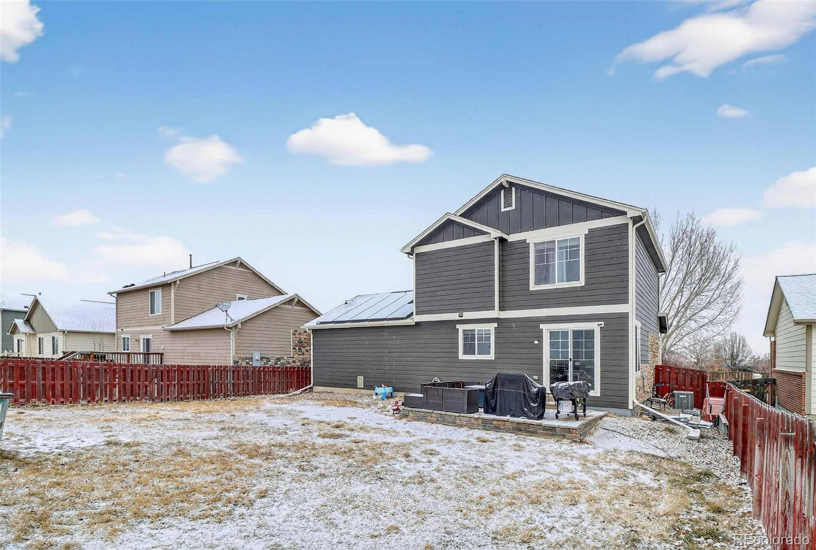 MLS Image #22 for 26010 e byers place,aurora, Colorado