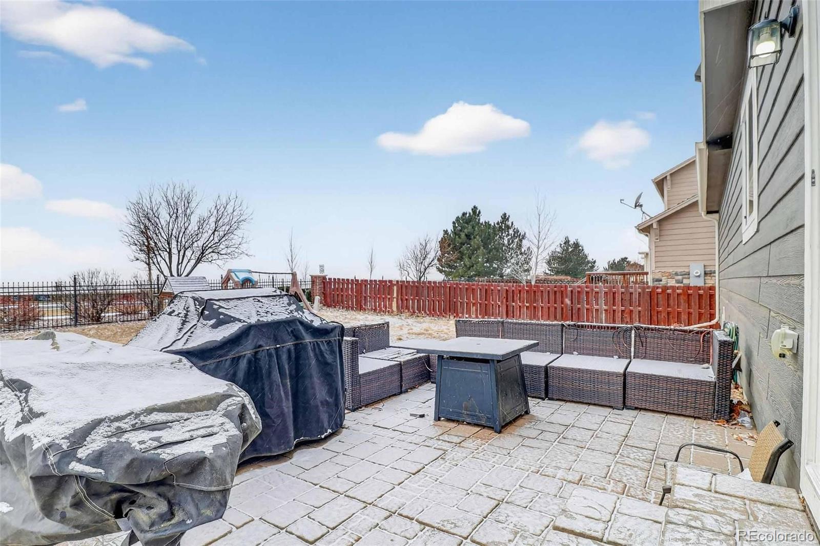 MLS Image #23 for 26010 e byers place,aurora, Colorado