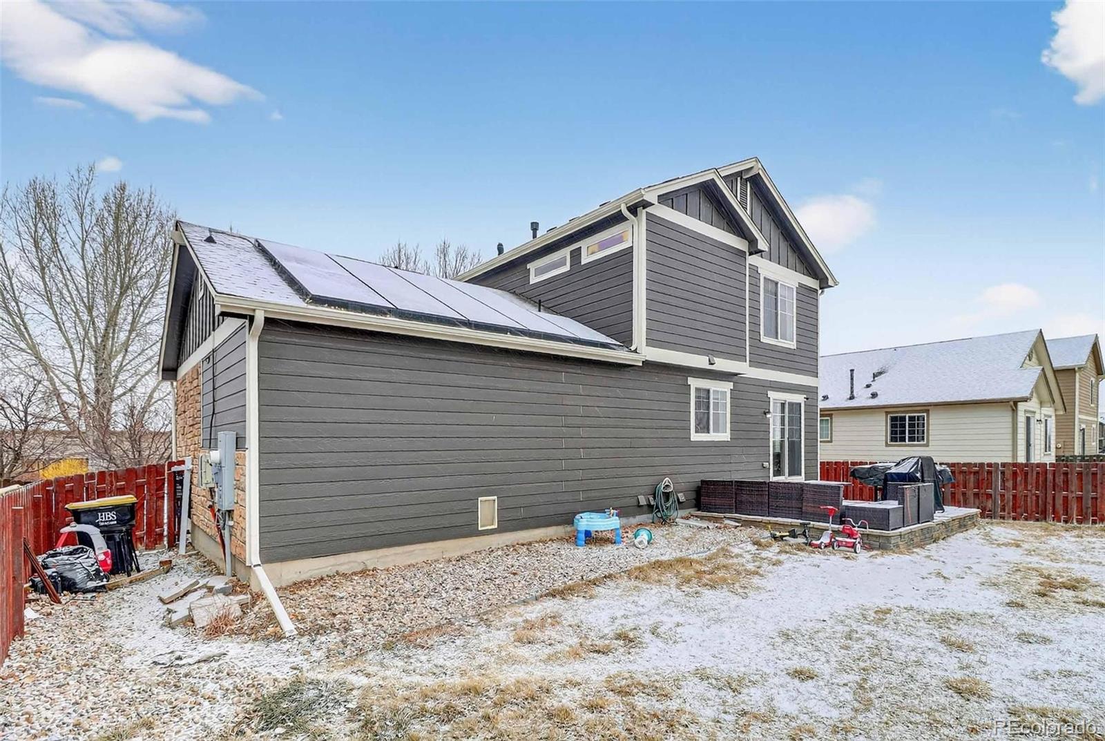 MLS Image #25 for 26010 e byers place,aurora, Colorado
