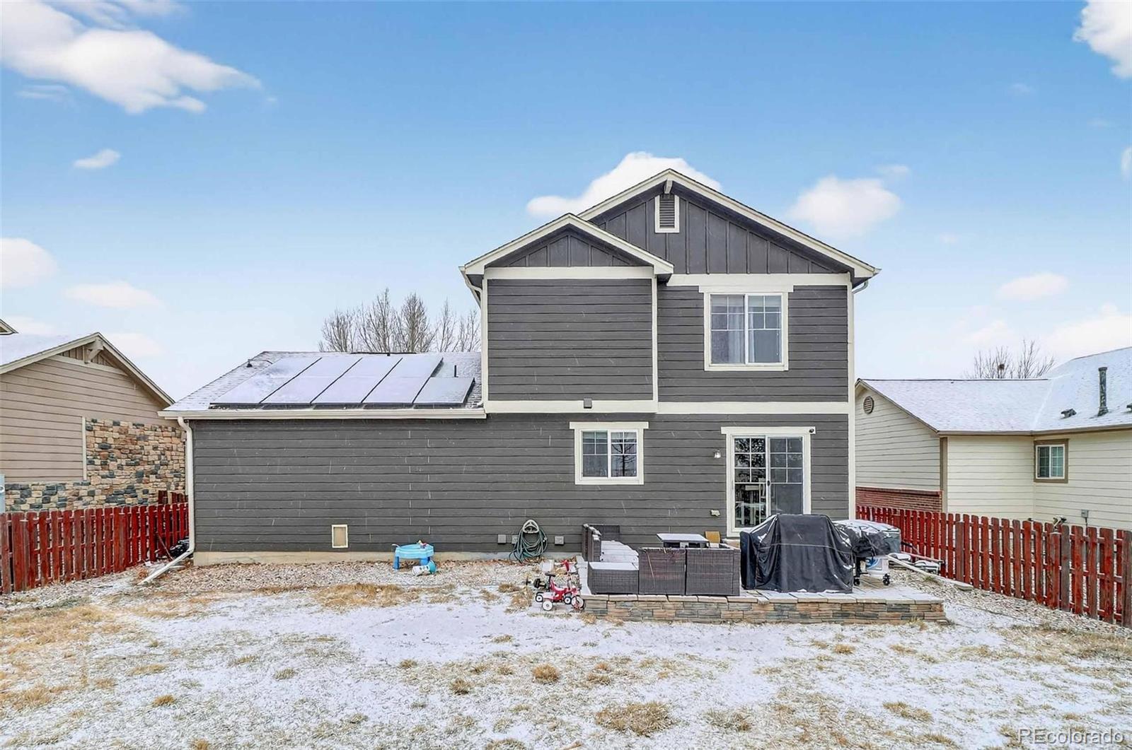 MLS Image #26 for 26010 e byers place,aurora, Colorado