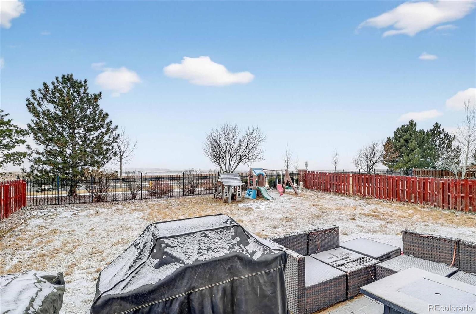 MLS Image #29 for 26010 e byers place,aurora, Colorado