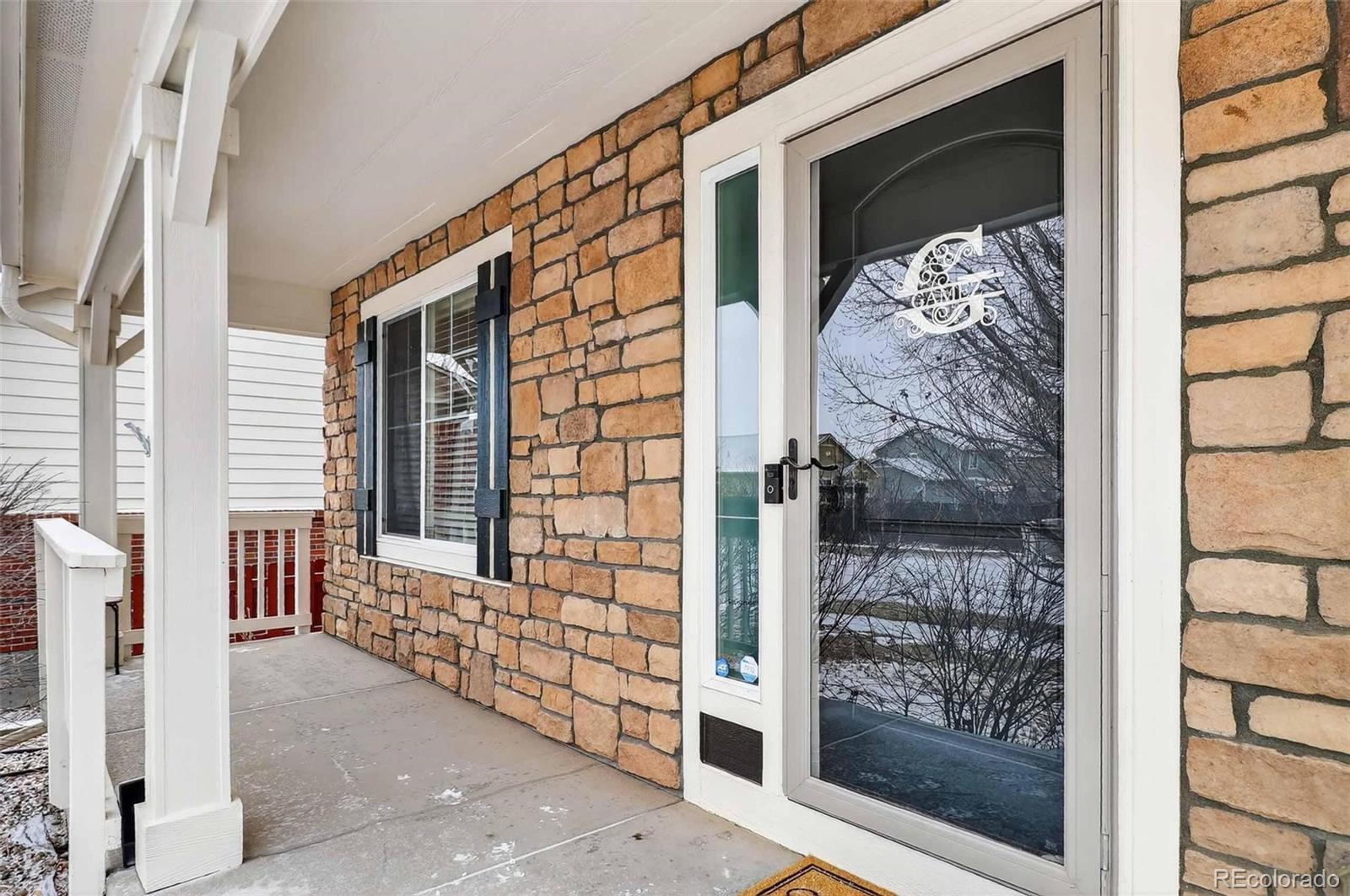 MLS Image #3 for 26010 e byers place,aurora, Colorado