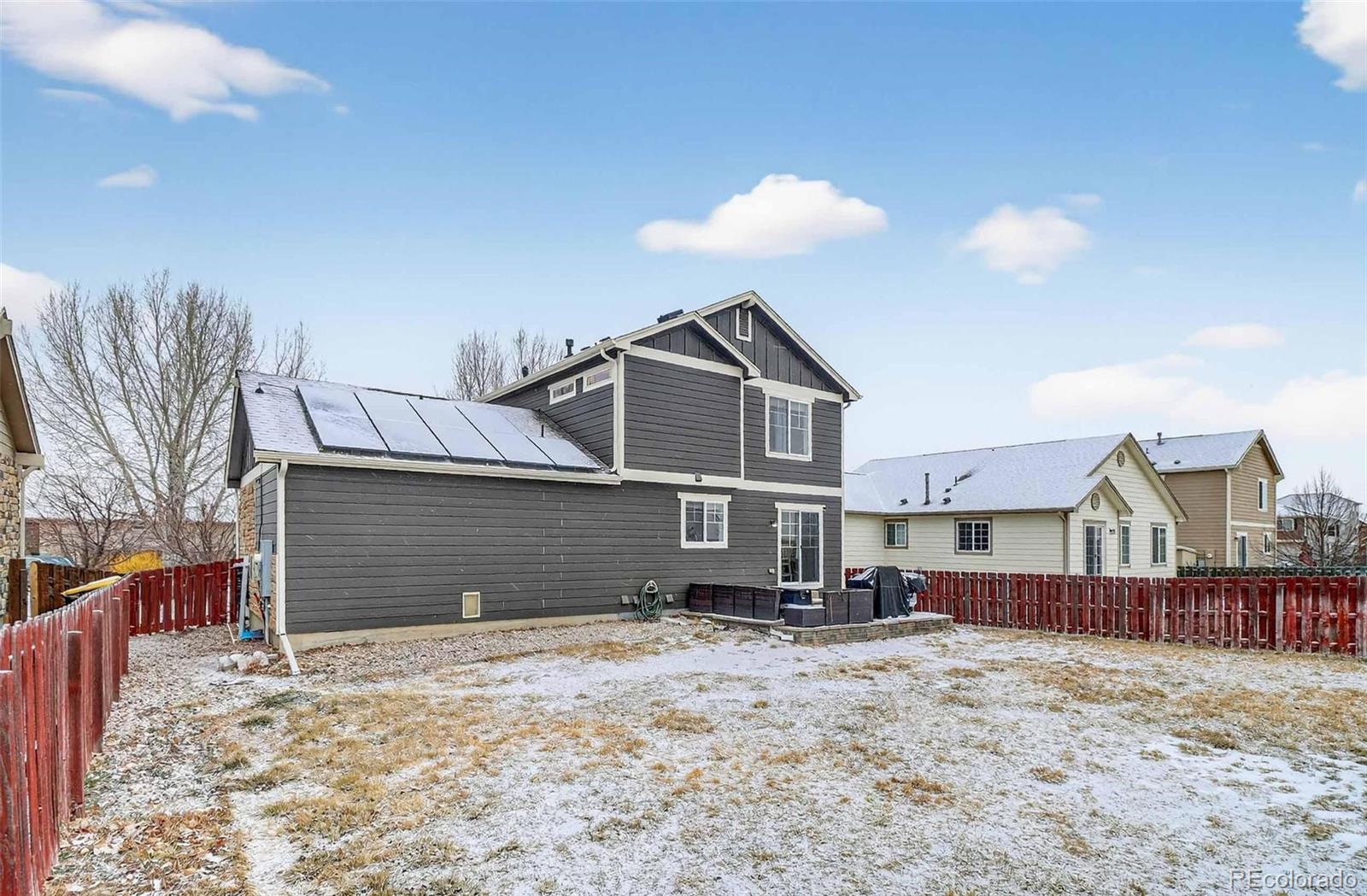 MLS Image #30 for 26010 e byers place,aurora, Colorado