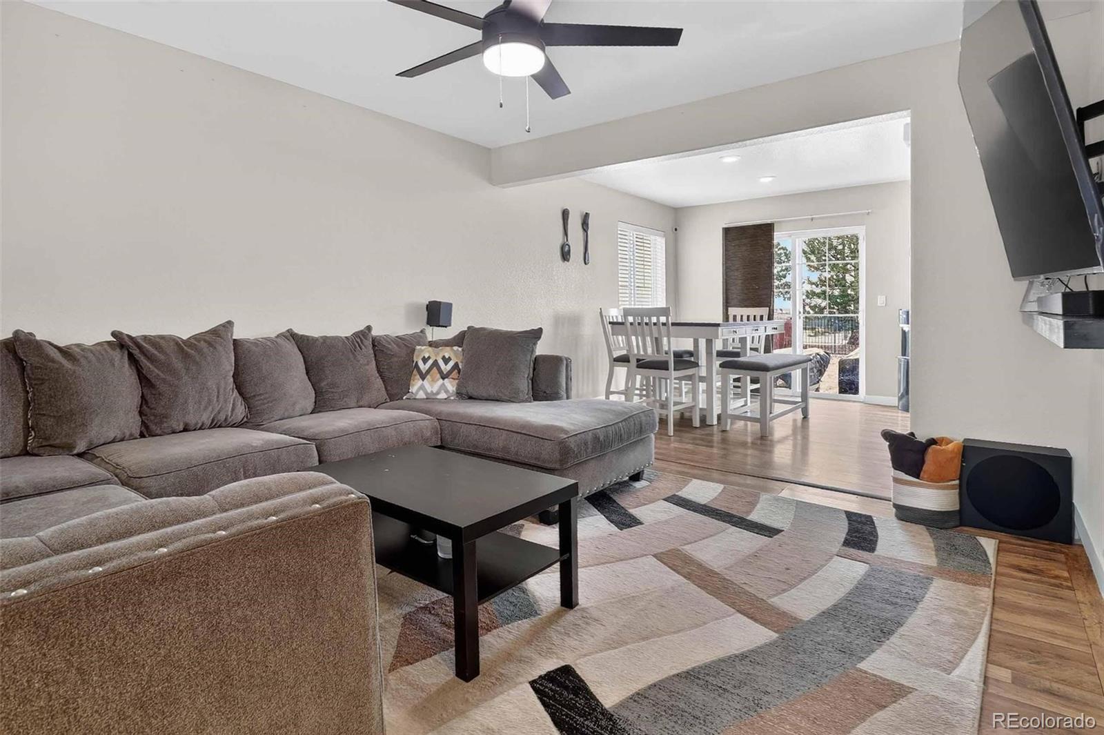MLS Image #4 for 26010 e byers place,aurora, Colorado