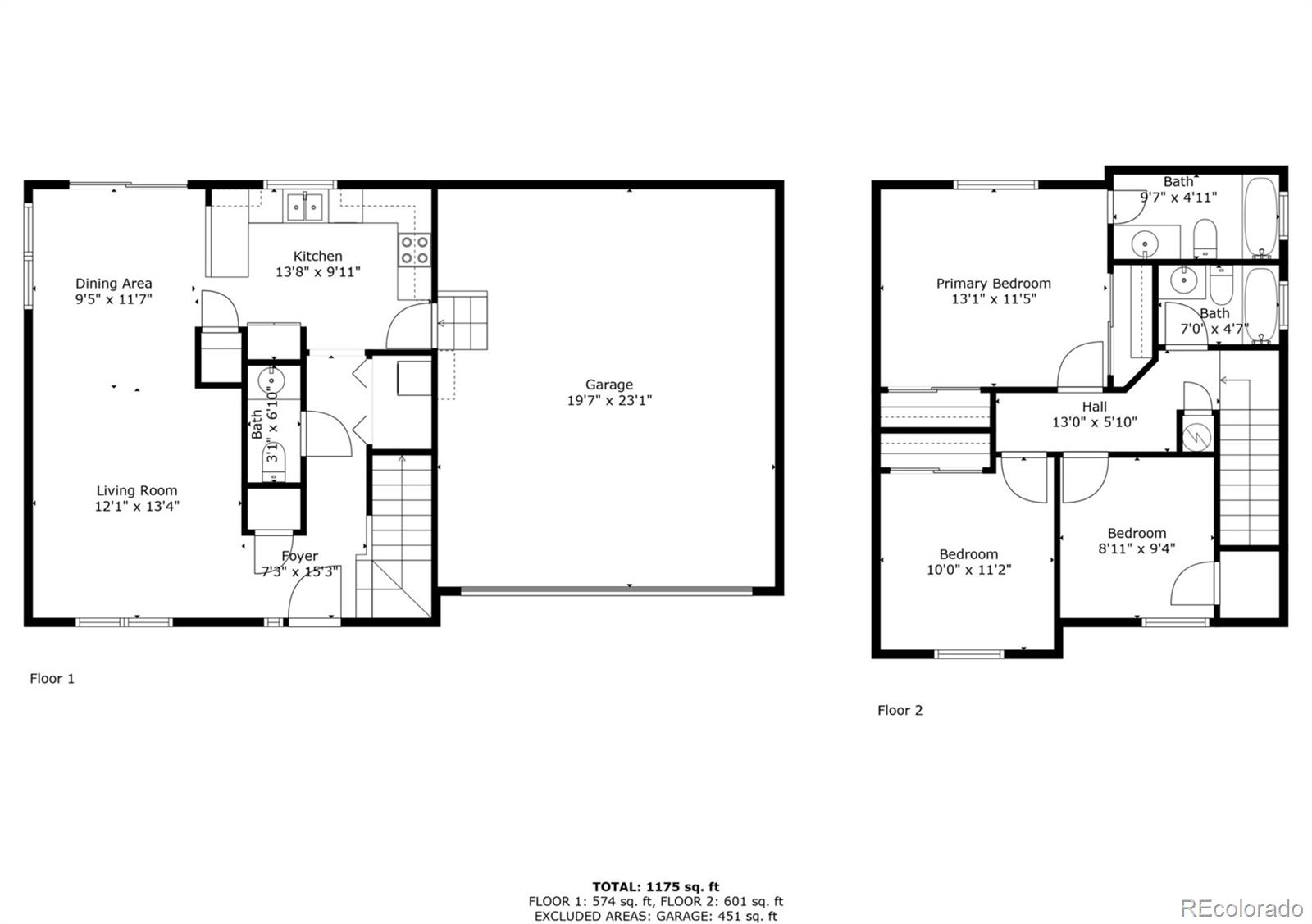 MLS Image #43 for 26010 e byers place,aurora, Colorado
