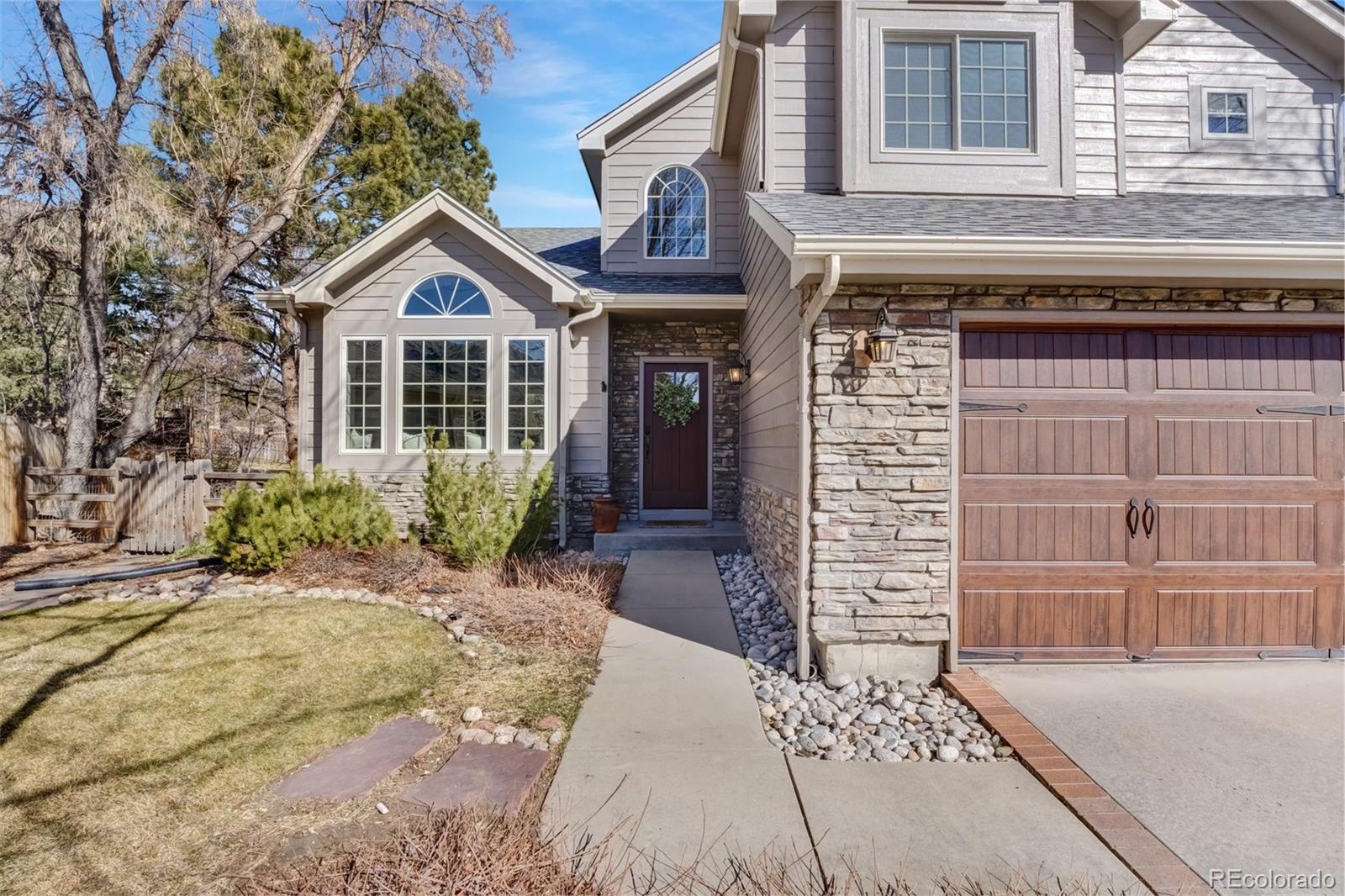 MLS Image #1 for 935  meadow run,golden, Colorado