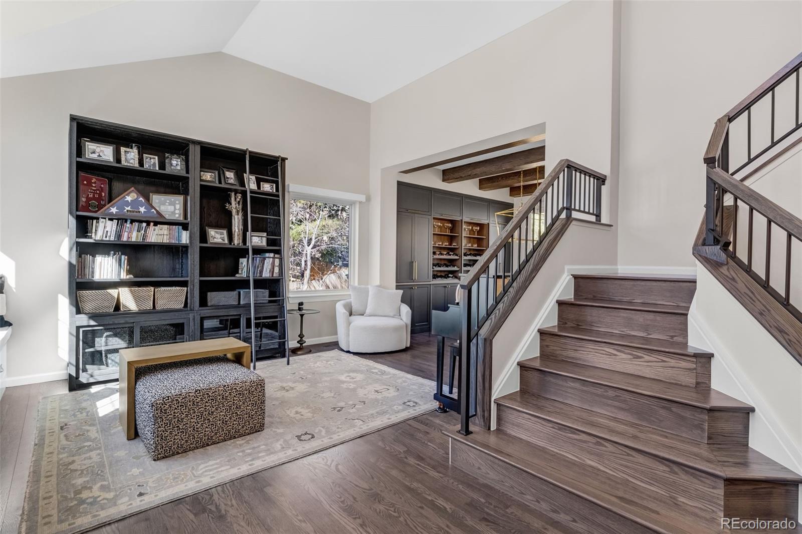 MLS Image #2 for 935  meadow run,golden, Colorado
