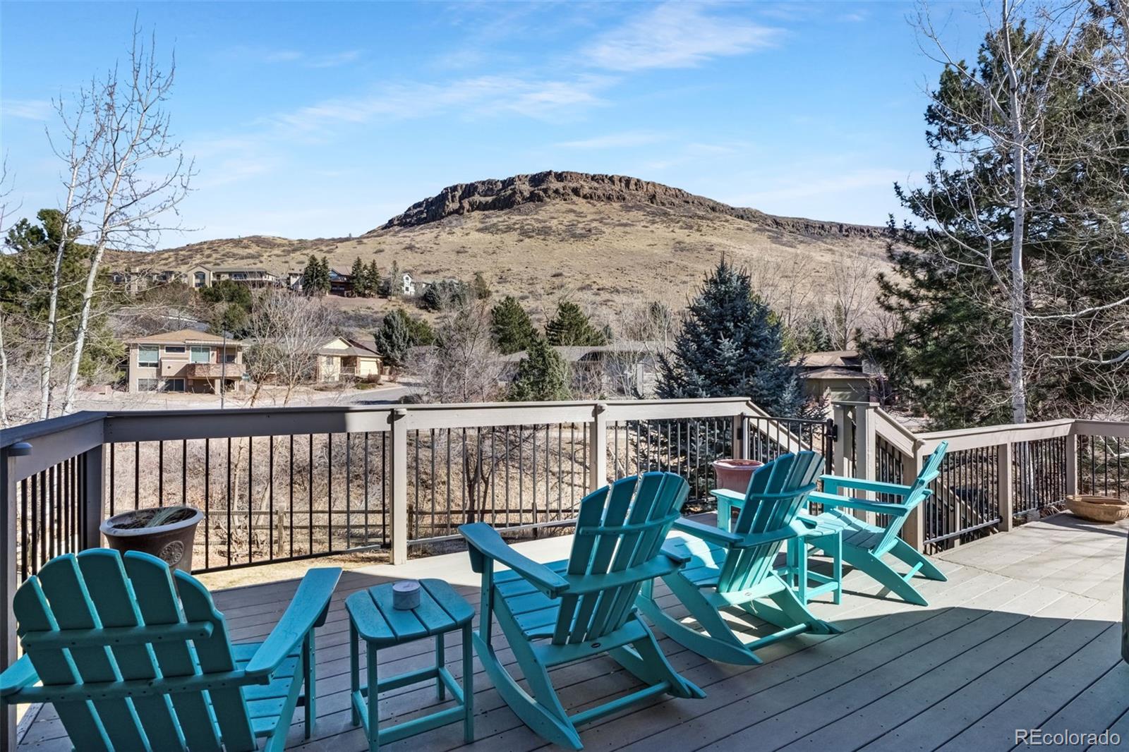 MLS Image #24 for 935  meadow run,golden, Colorado