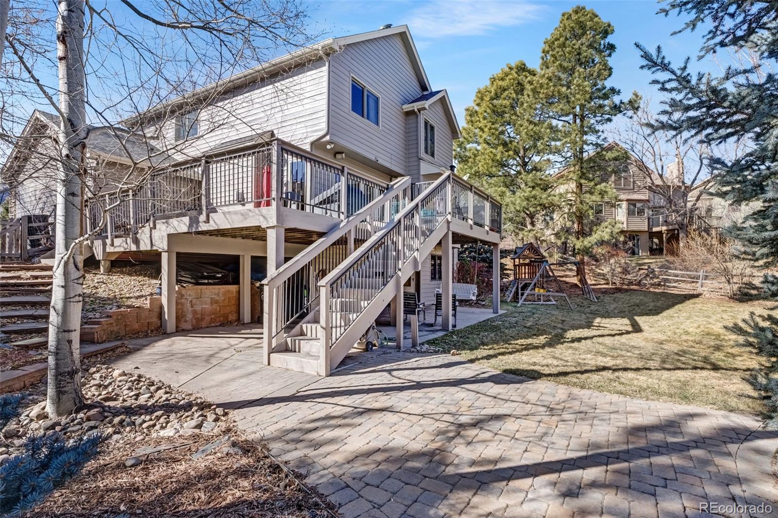 MLS Image #26 for 935  meadow run,golden, Colorado