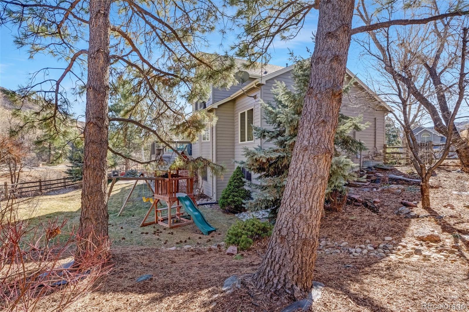 MLS Image #27 for 935  meadow run,golden, Colorado