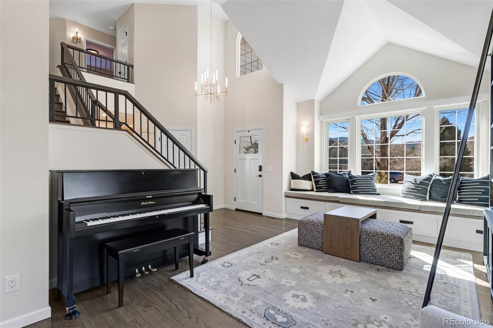 MLS Image #3 for 935  meadow run,golden, Colorado