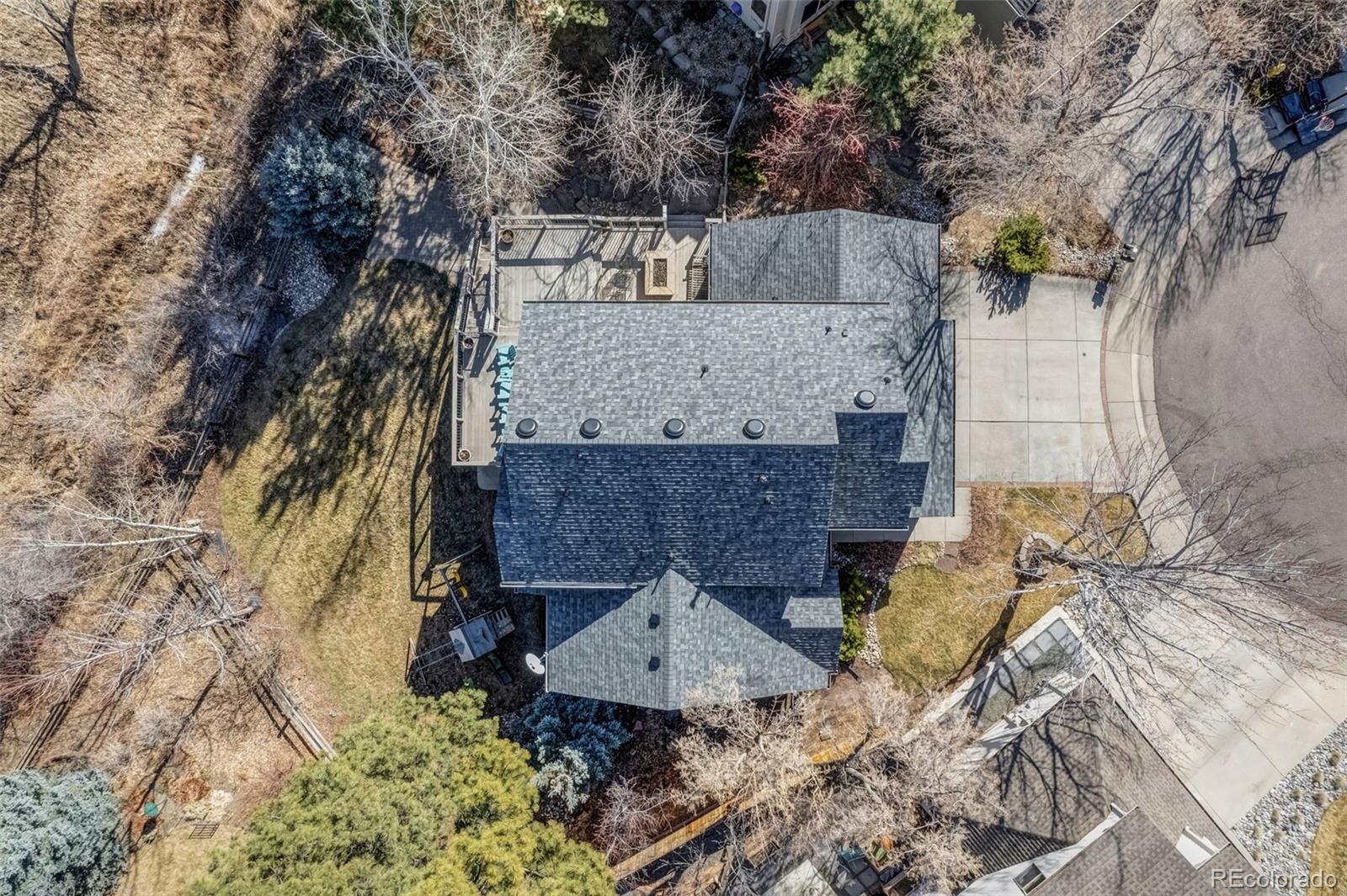MLS Image #32 for 935  meadow run,golden, Colorado