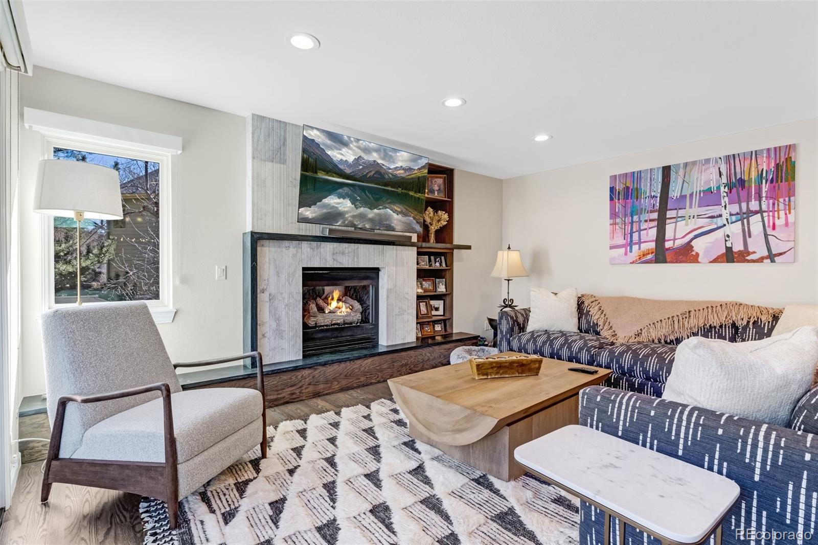 MLS Image #4 for 935  meadow run,golden, Colorado