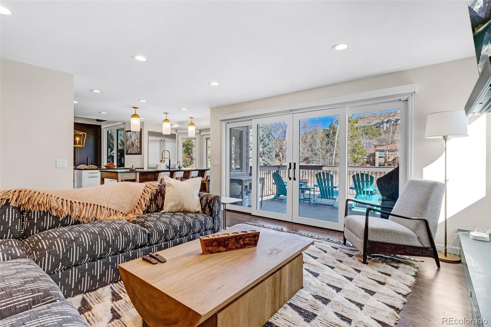 MLS Image #5 for 935  meadow run,golden, Colorado