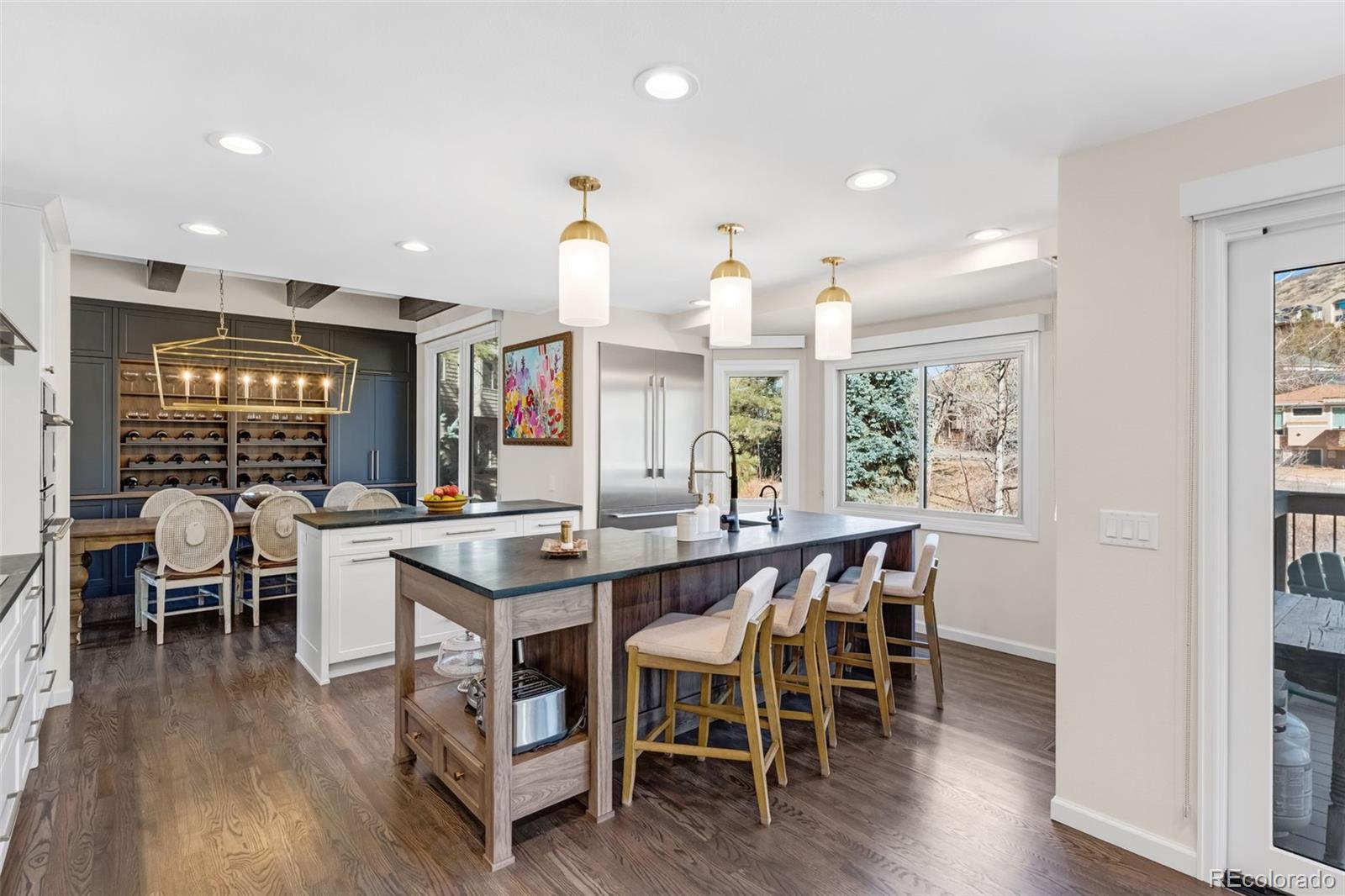 MLS Image #6 for 935  meadow run,golden, Colorado