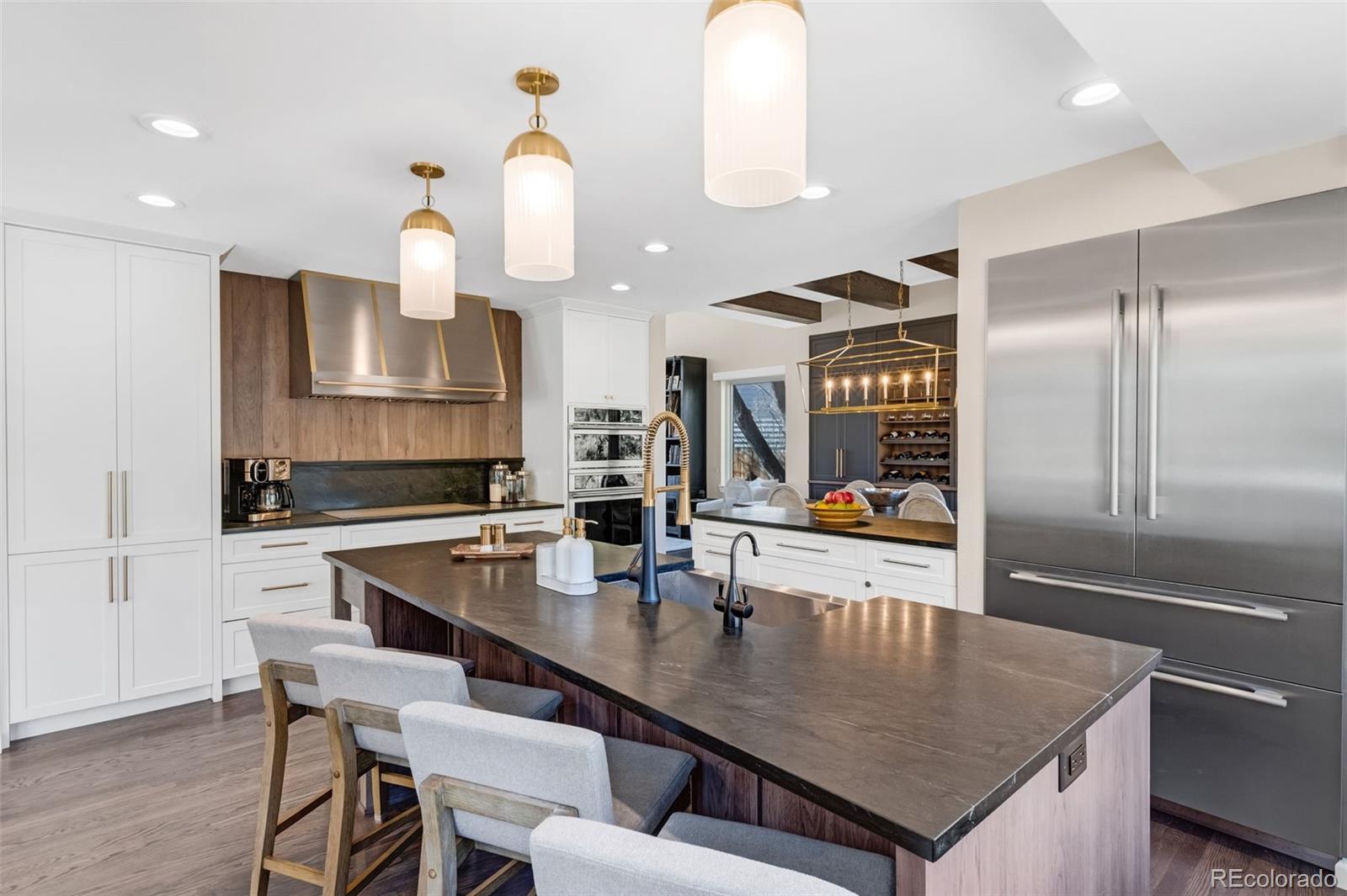 MLS Image #7 for 935  meadow run,golden, Colorado