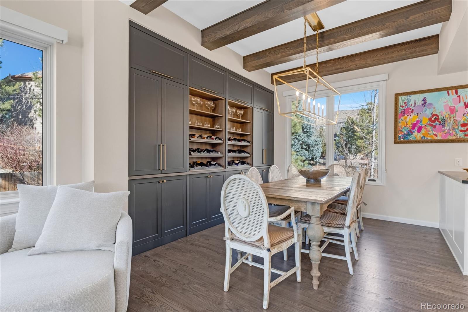 MLS Image #9 for 935  meadow run,golden, Colorado