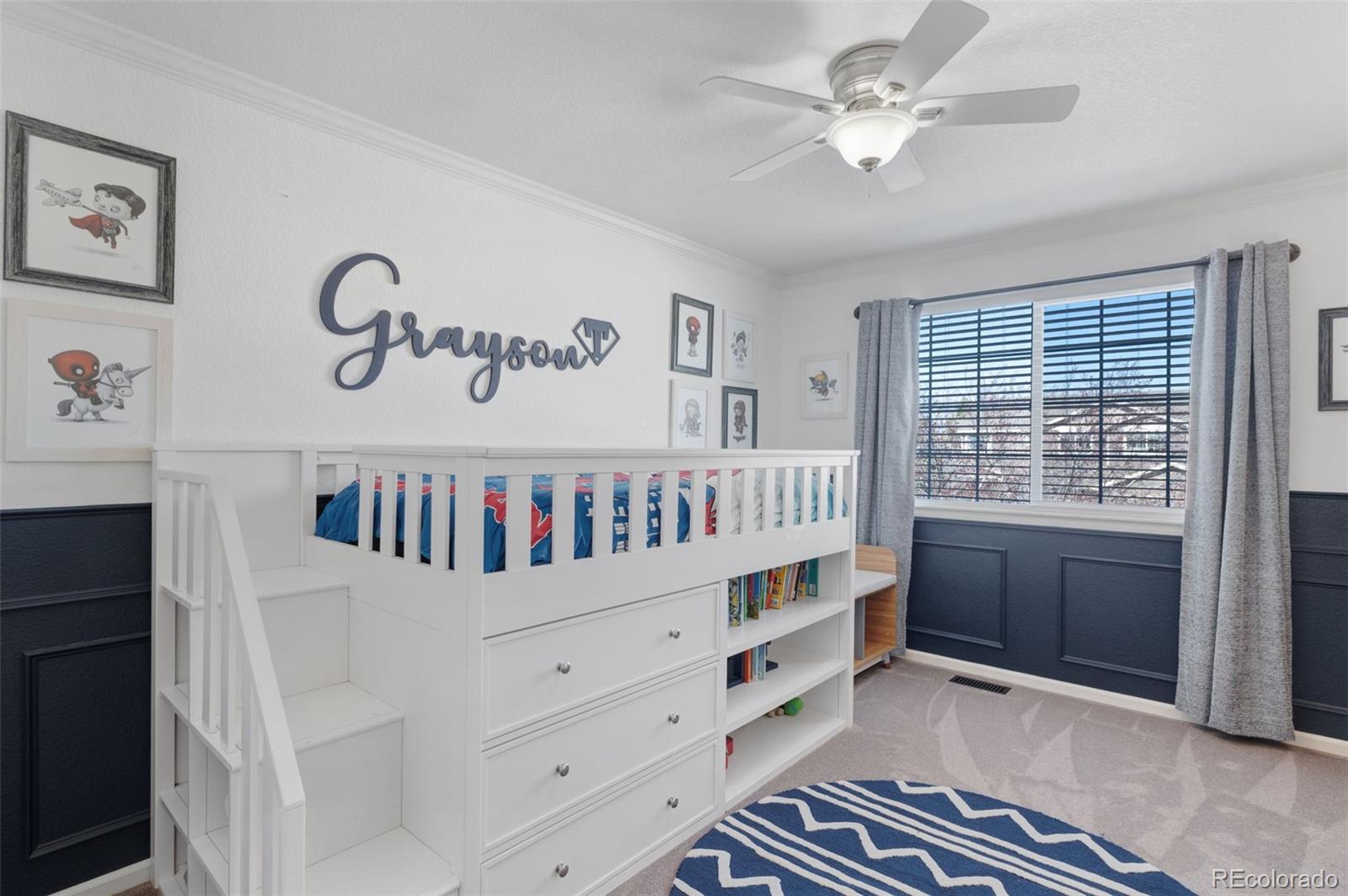 MLS Image #20 for 1632  crestview lane,erie, Colorado
