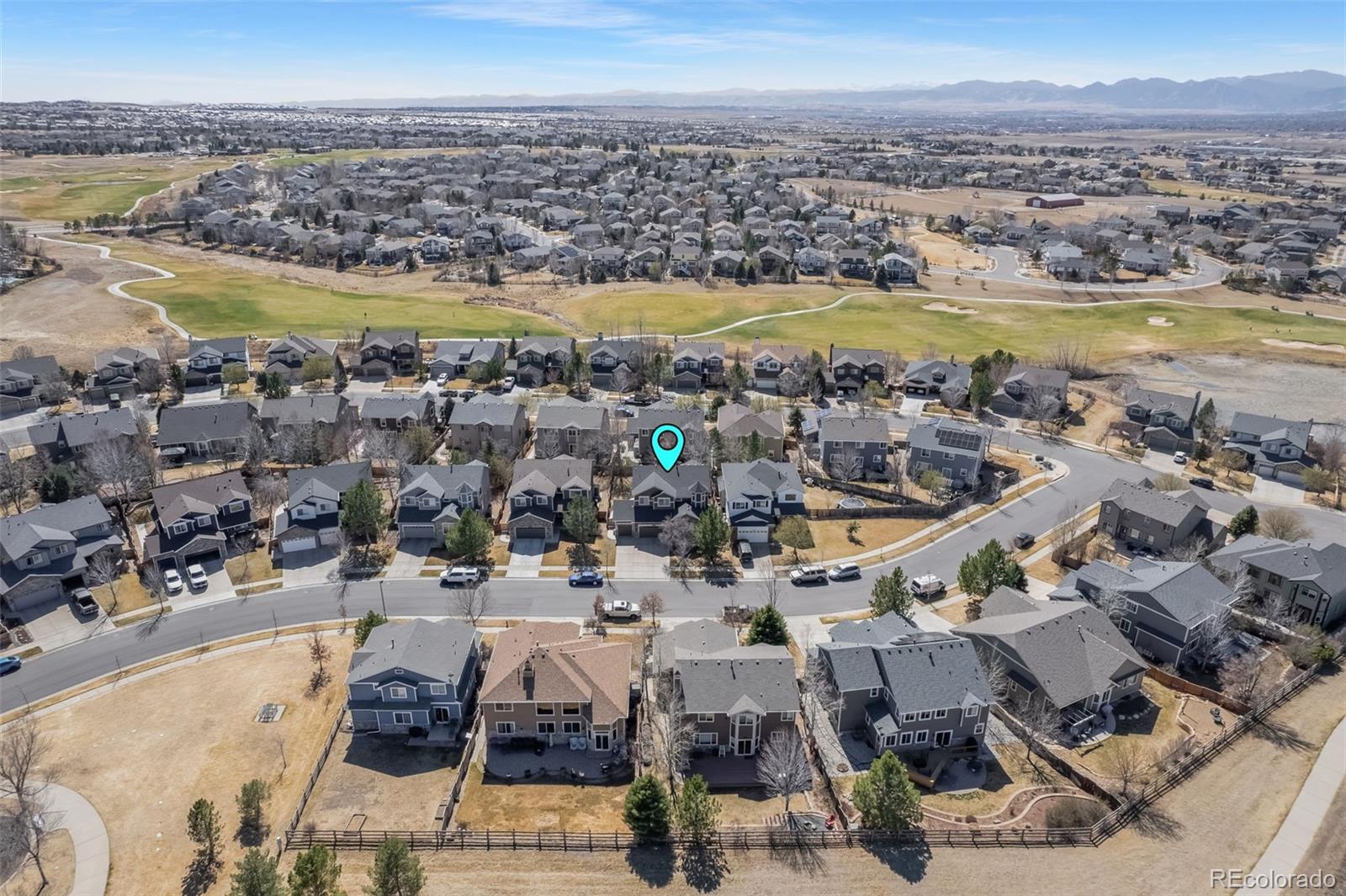 MLS Image #46 for 1632  crestview lane,erie, Colorado