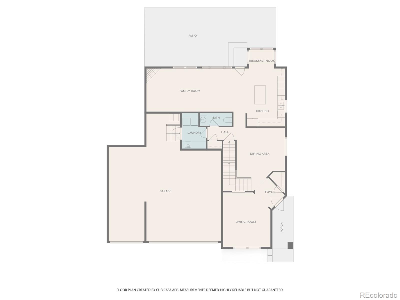 MLS Image #47 for 1632  crestview lane,erie, Colorado