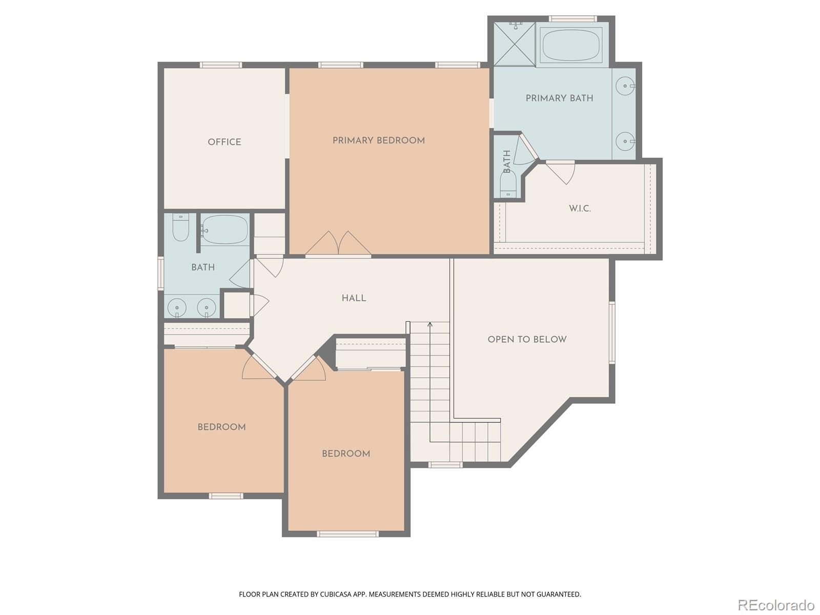 MLS Image #48 for 1632  crestview lane,erie, Colorado
