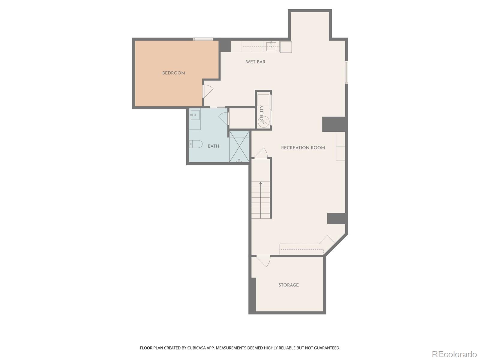 MLS Image #49 for 1632  crestview lane,erie, Colorado