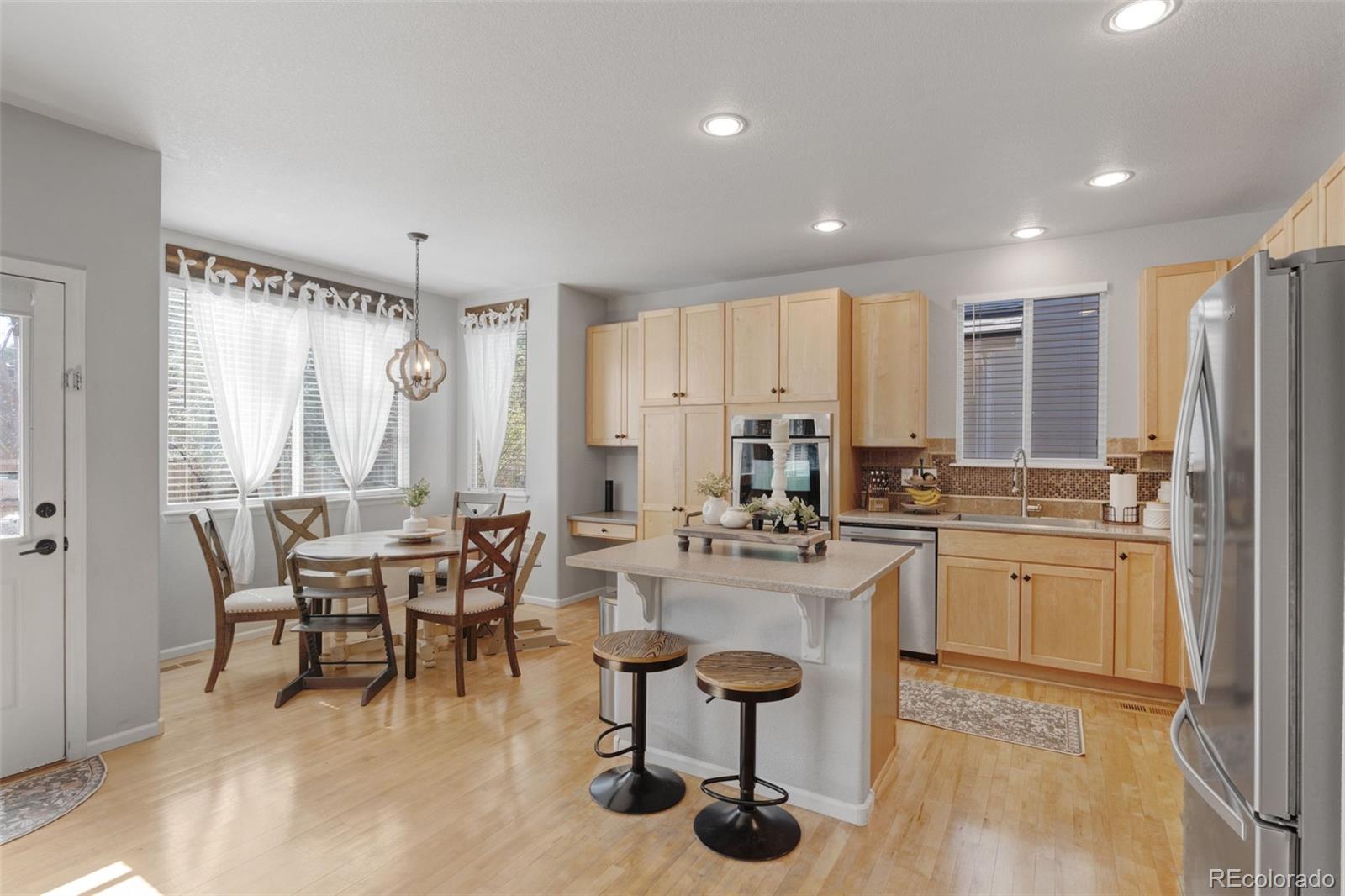 MLS Image #5 for 1632  crestview lane,erie, Colorado