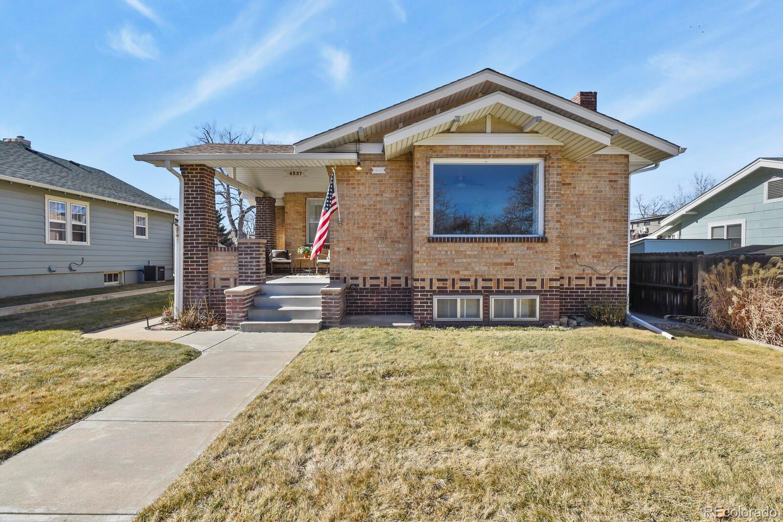 MLS Image #0 for 4537  quitman street,denver, Colorado