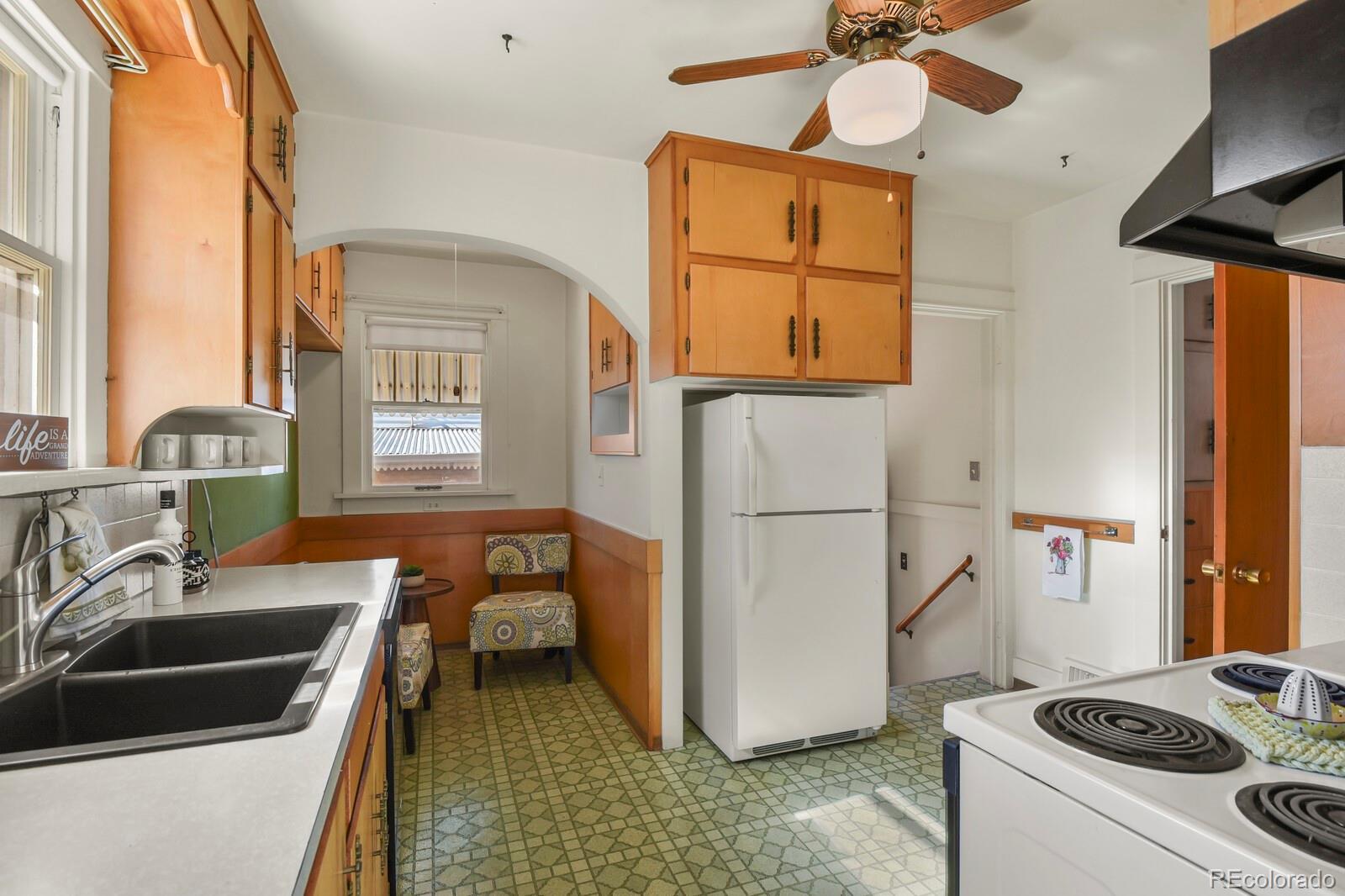 MLS Image #17 for 4537  quitman street,denver, Colorado